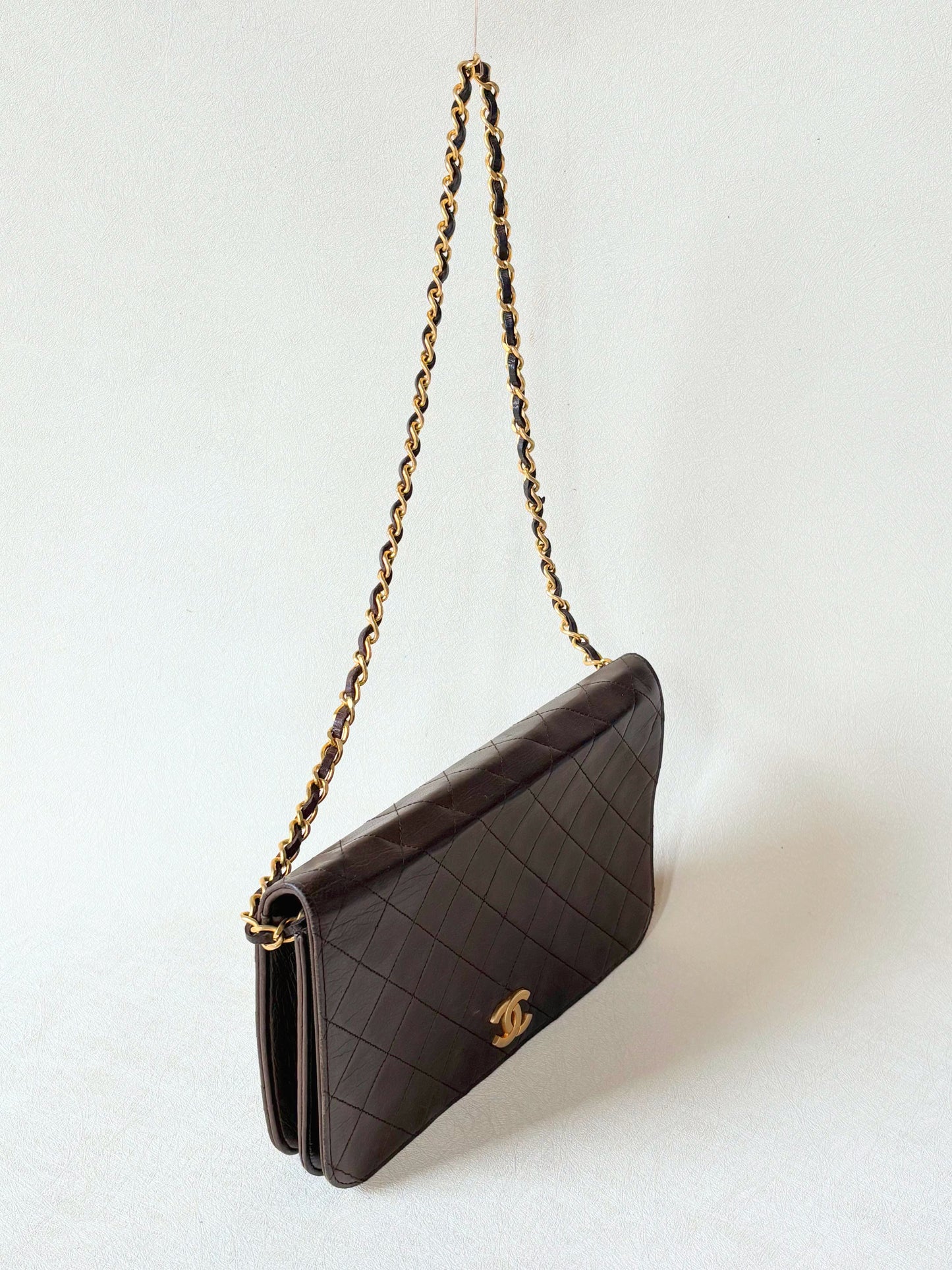 CHANEL Sac Classic Full Flap