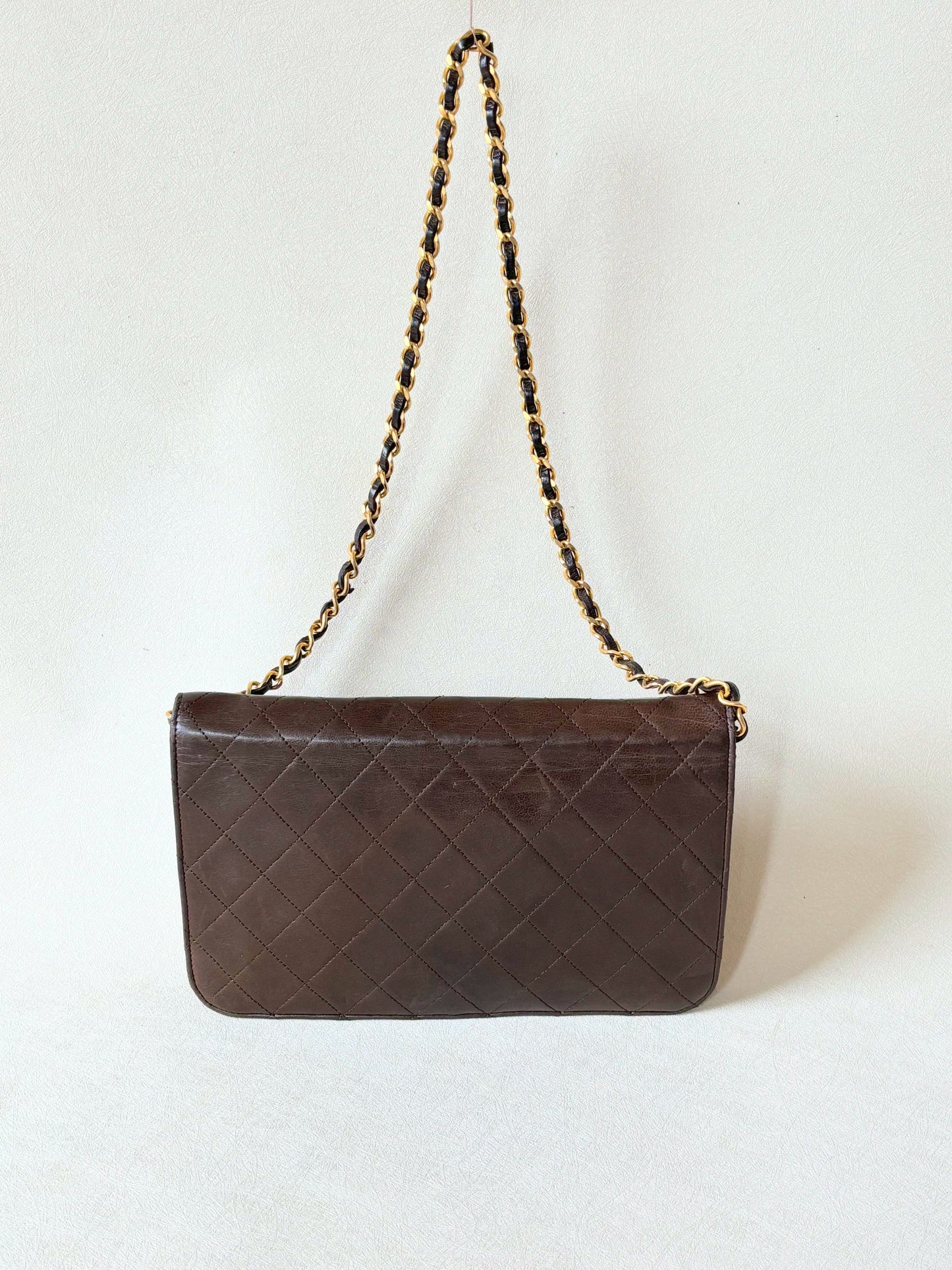 CHANEL Sac Classic Full Flap