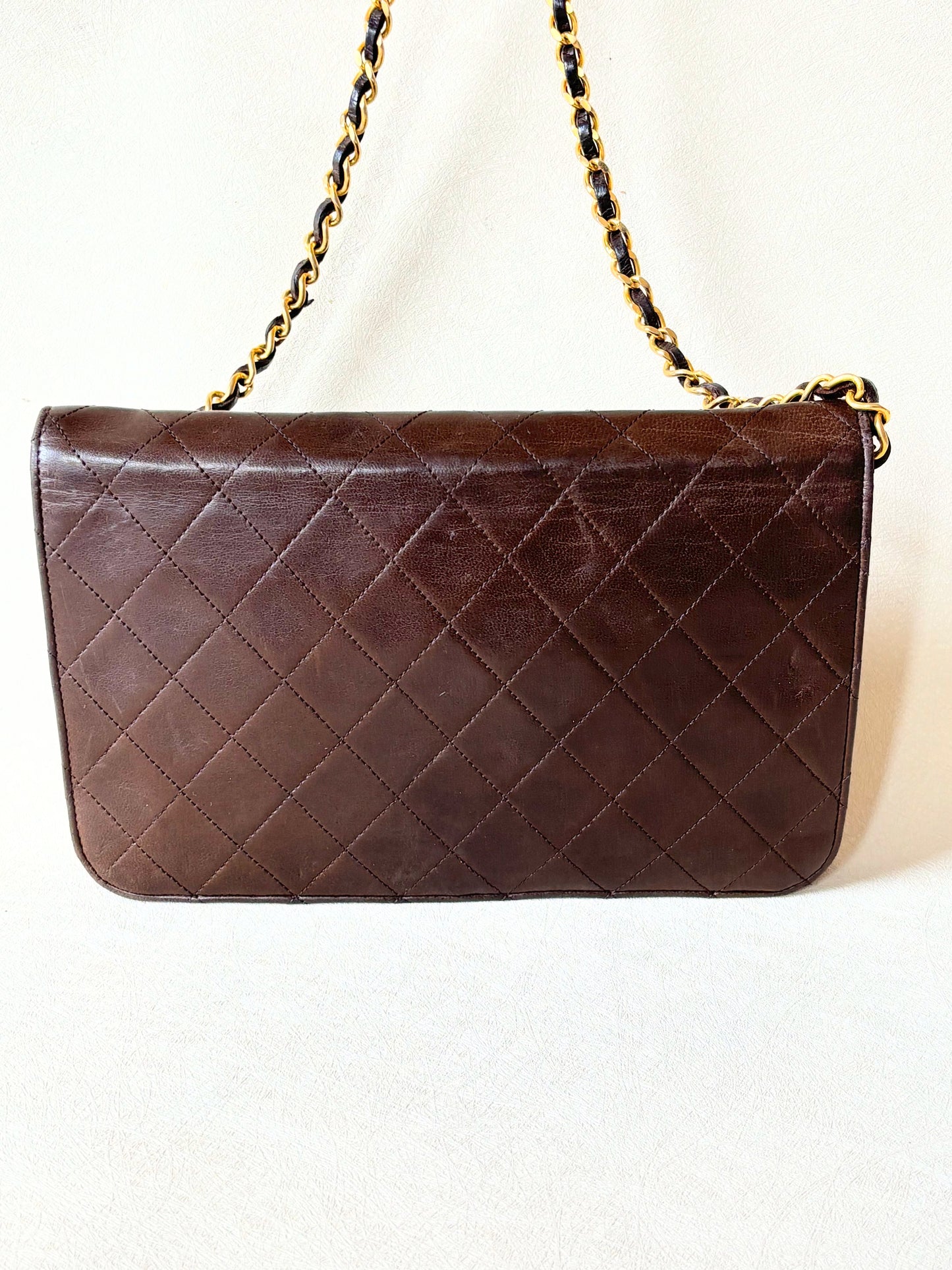 CHANEL Sac Classic Full Flap