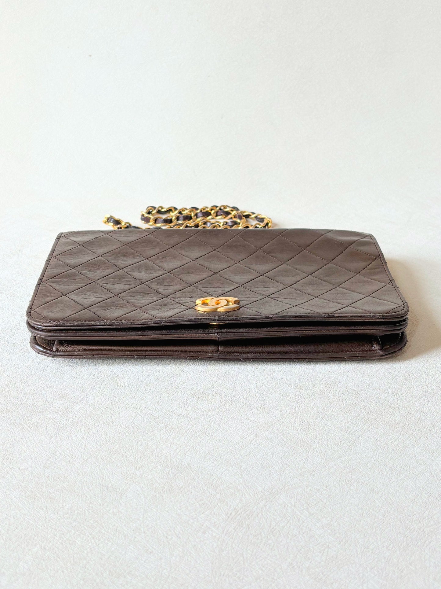 CHANEL Sac Classic Full Flap