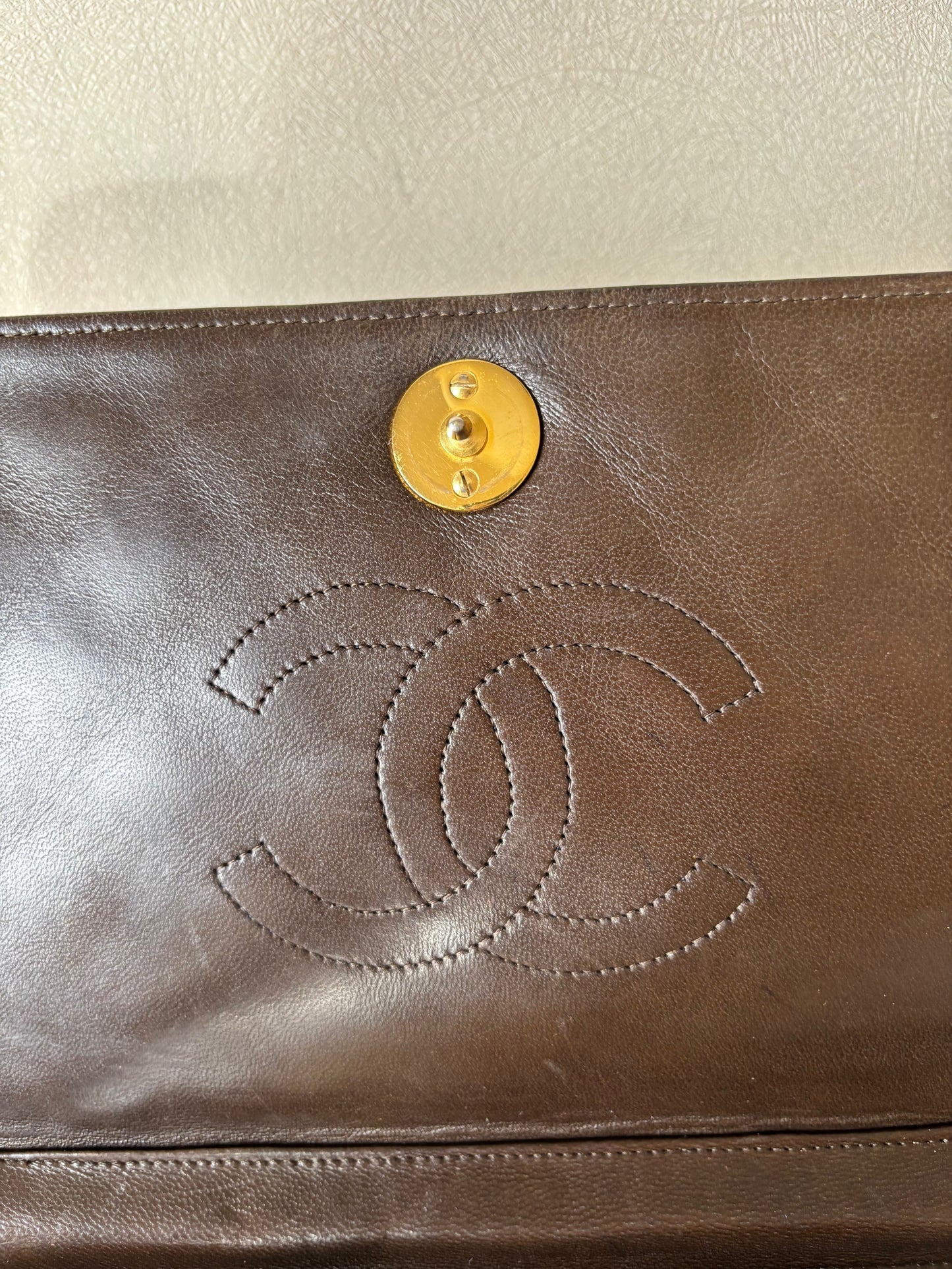 CHANEL Sac Classic Full Flap