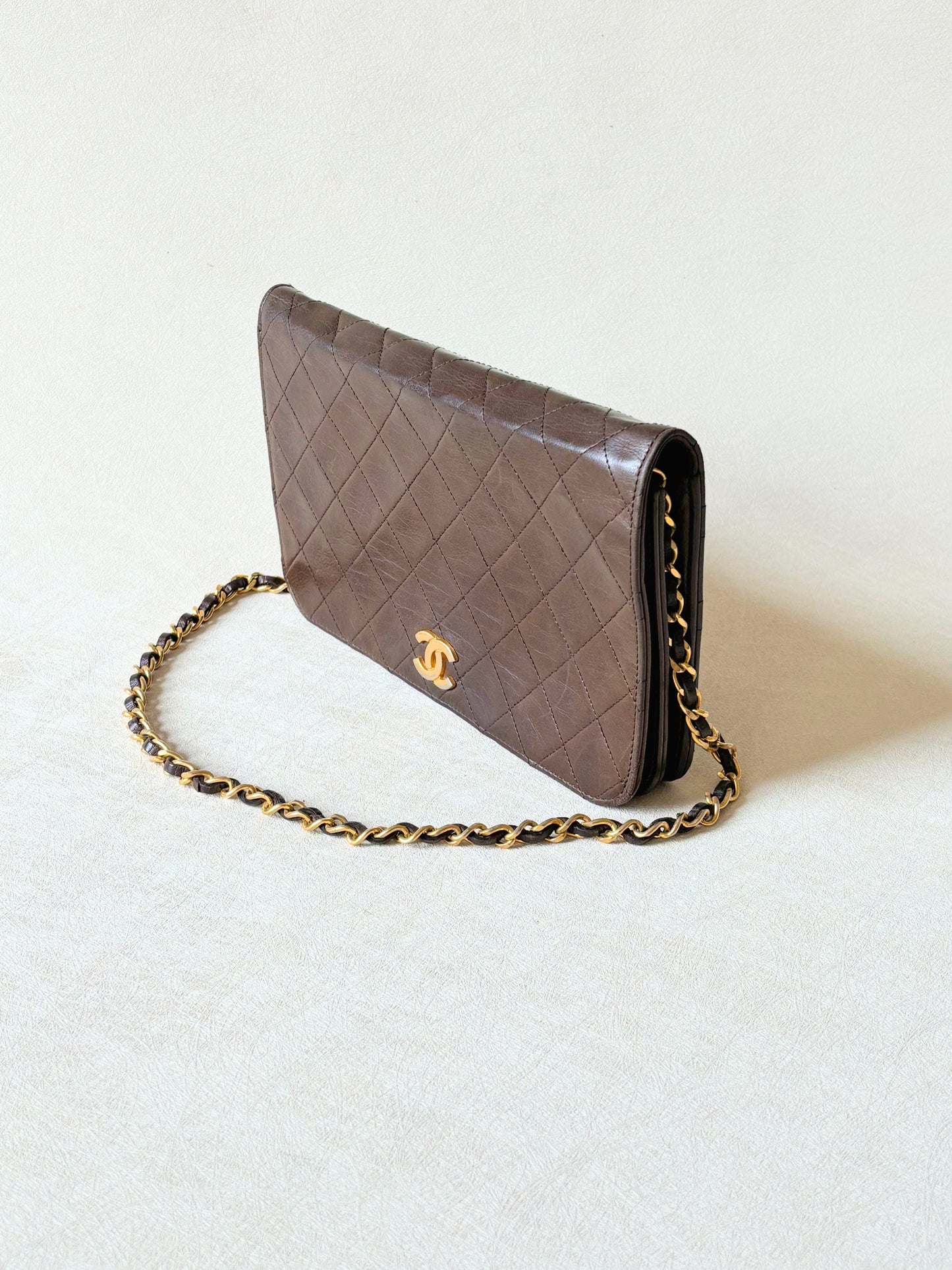 CHANEL Sac Classic Full Flap