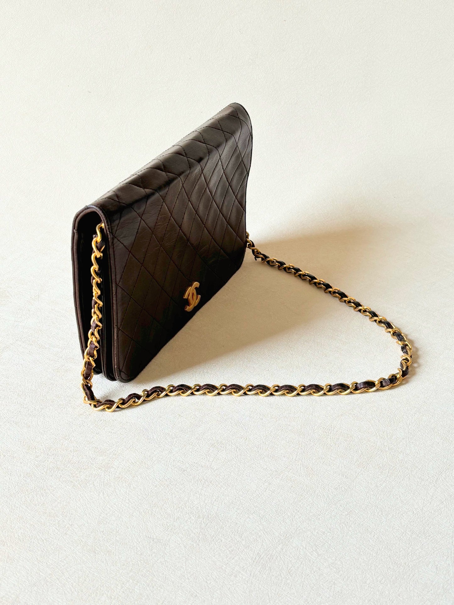 CHANEL Sac Classic Full Flap