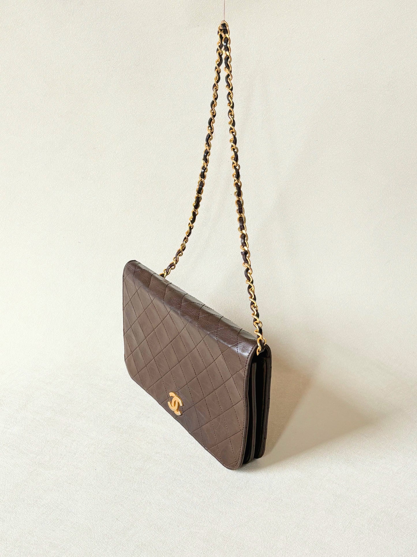 CHANEL Sac Classic Full Flap