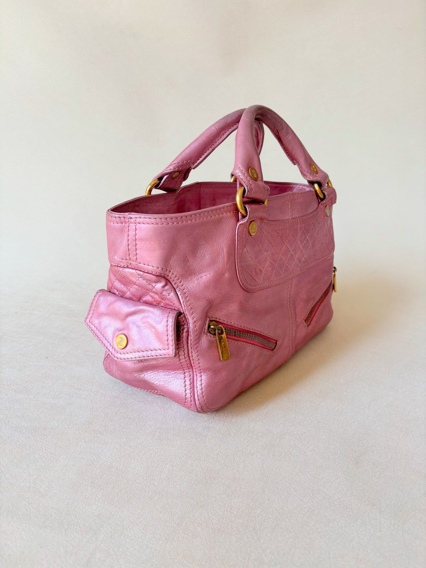 CÉLINE Sac Boogie
