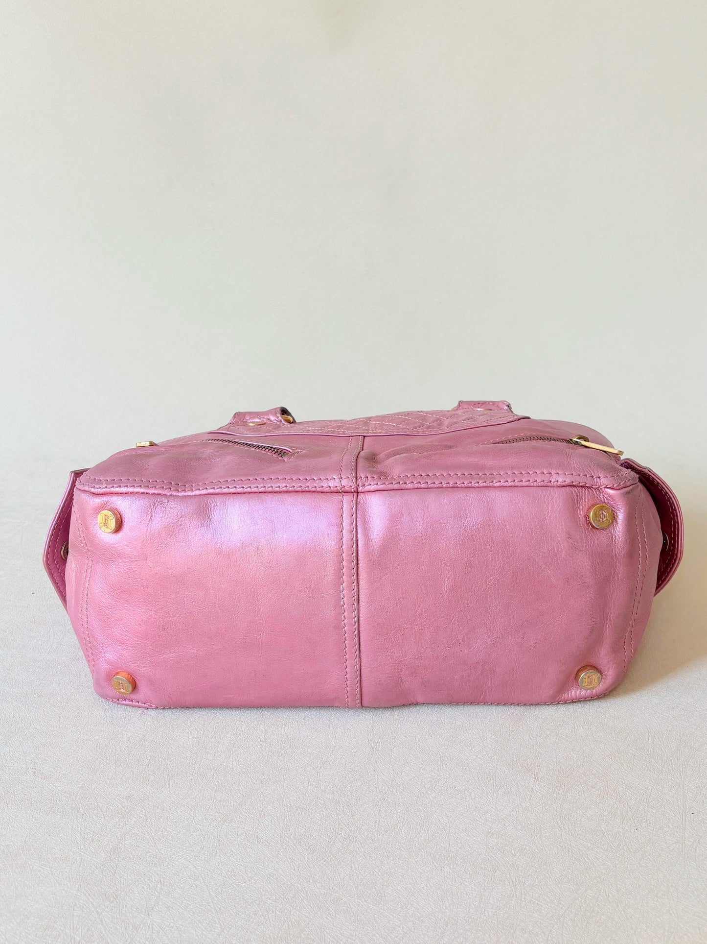 CÉLINE Sac Boogie