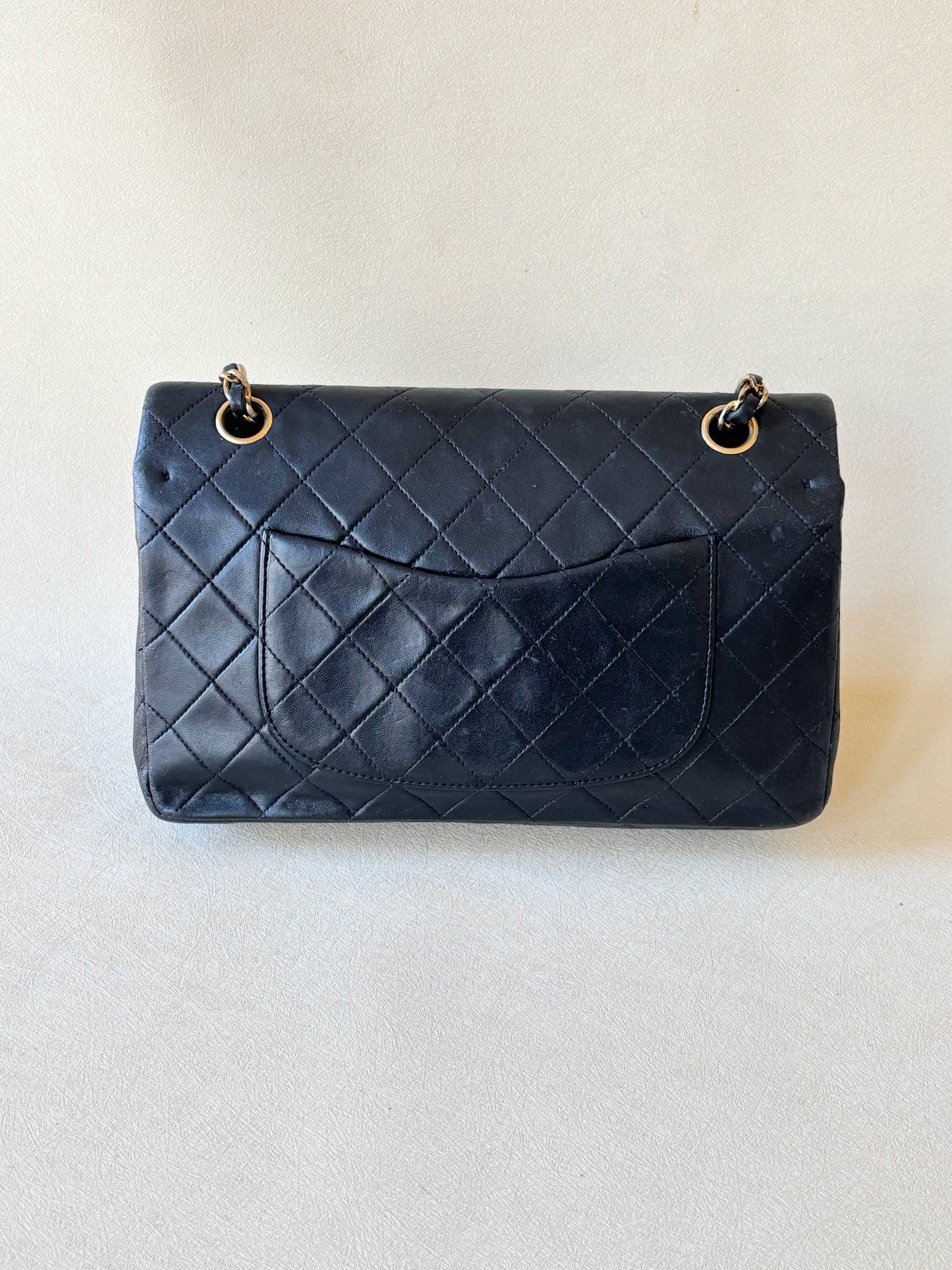CHANEL Sac Timeless Classic 25