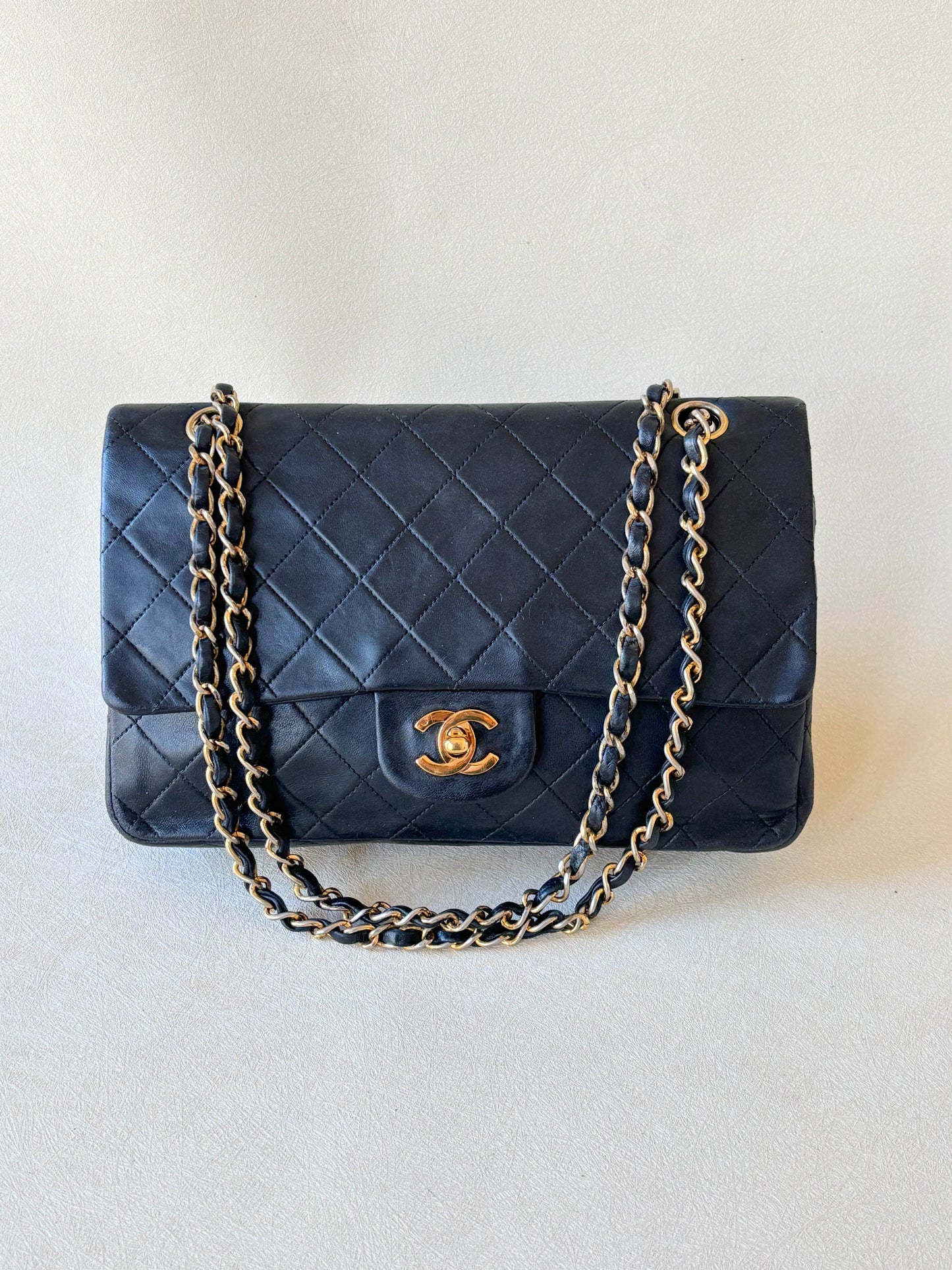 CHANEL Sac Timeless Classic 25