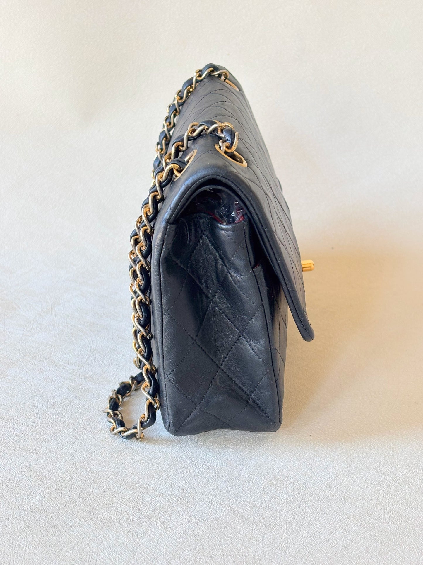 CHANEL Sac Timeless Classic 25