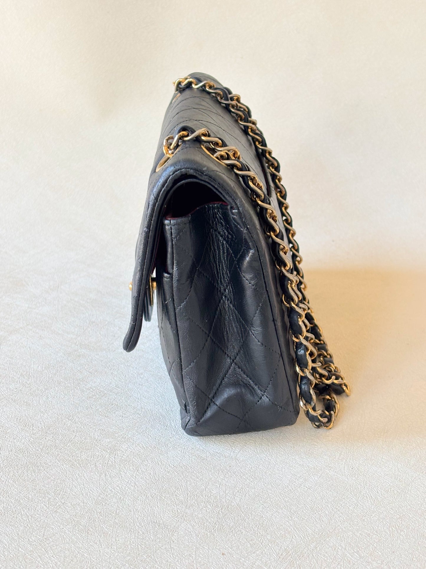 CHANEL Sac Timeless Classic 25