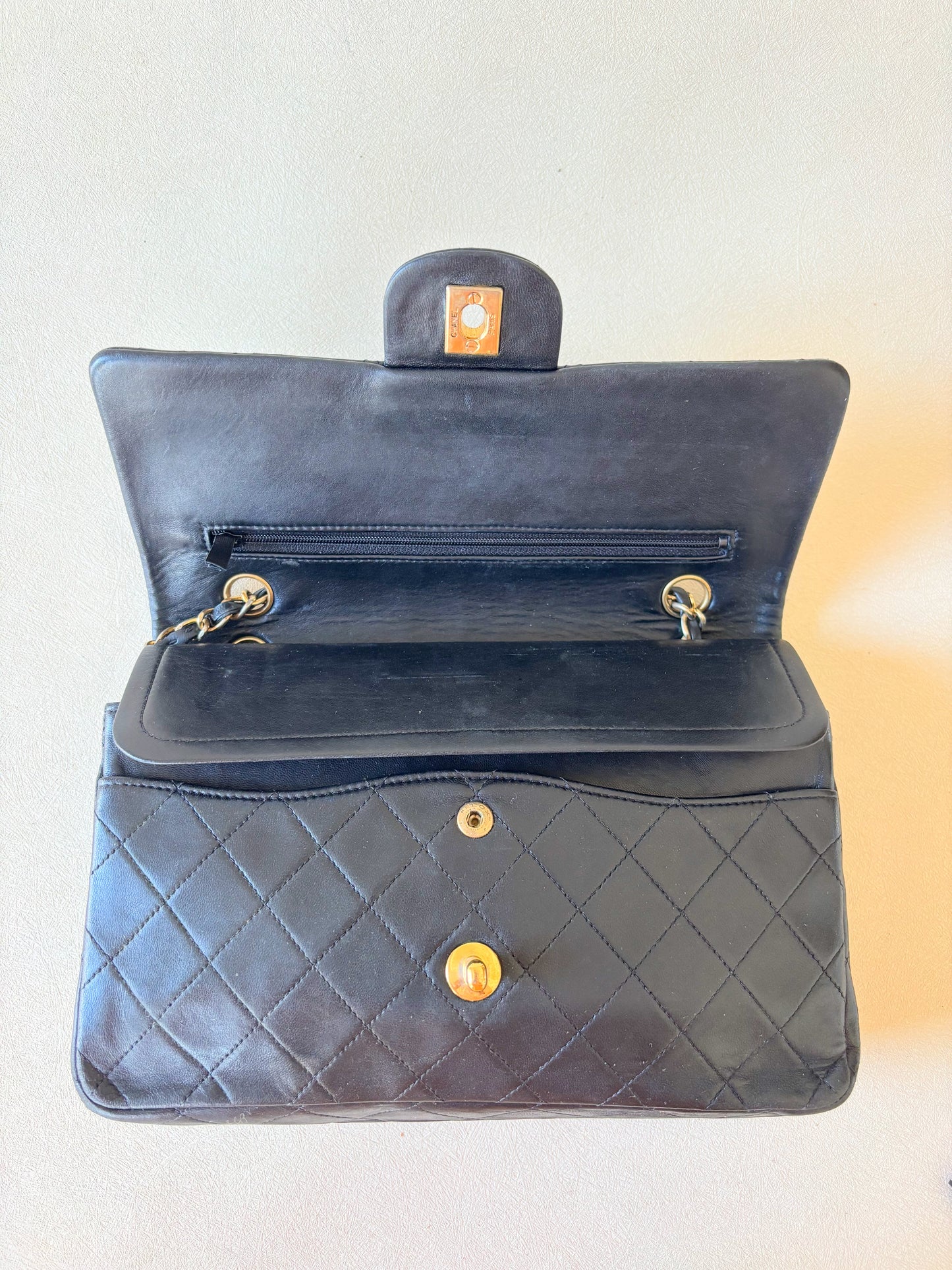 CHANEL Sac Timeless Classic 25