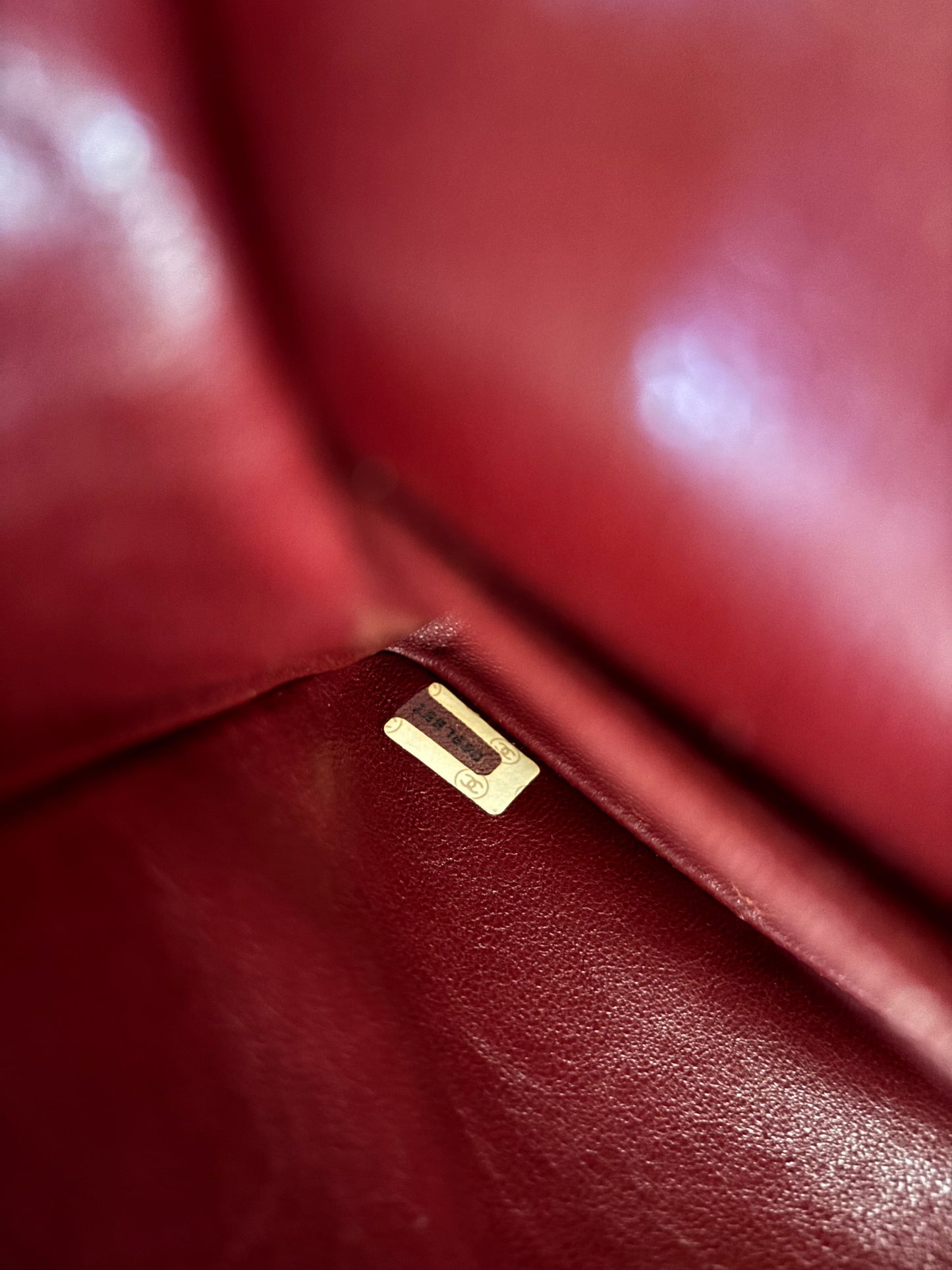CHANEL Sac Timeless Classic 25