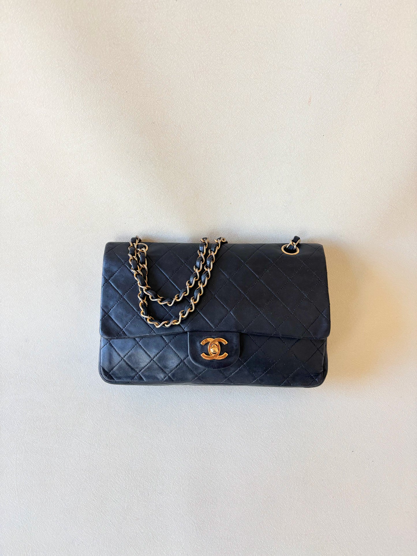 CHANEL Sac Timeless Classic 25