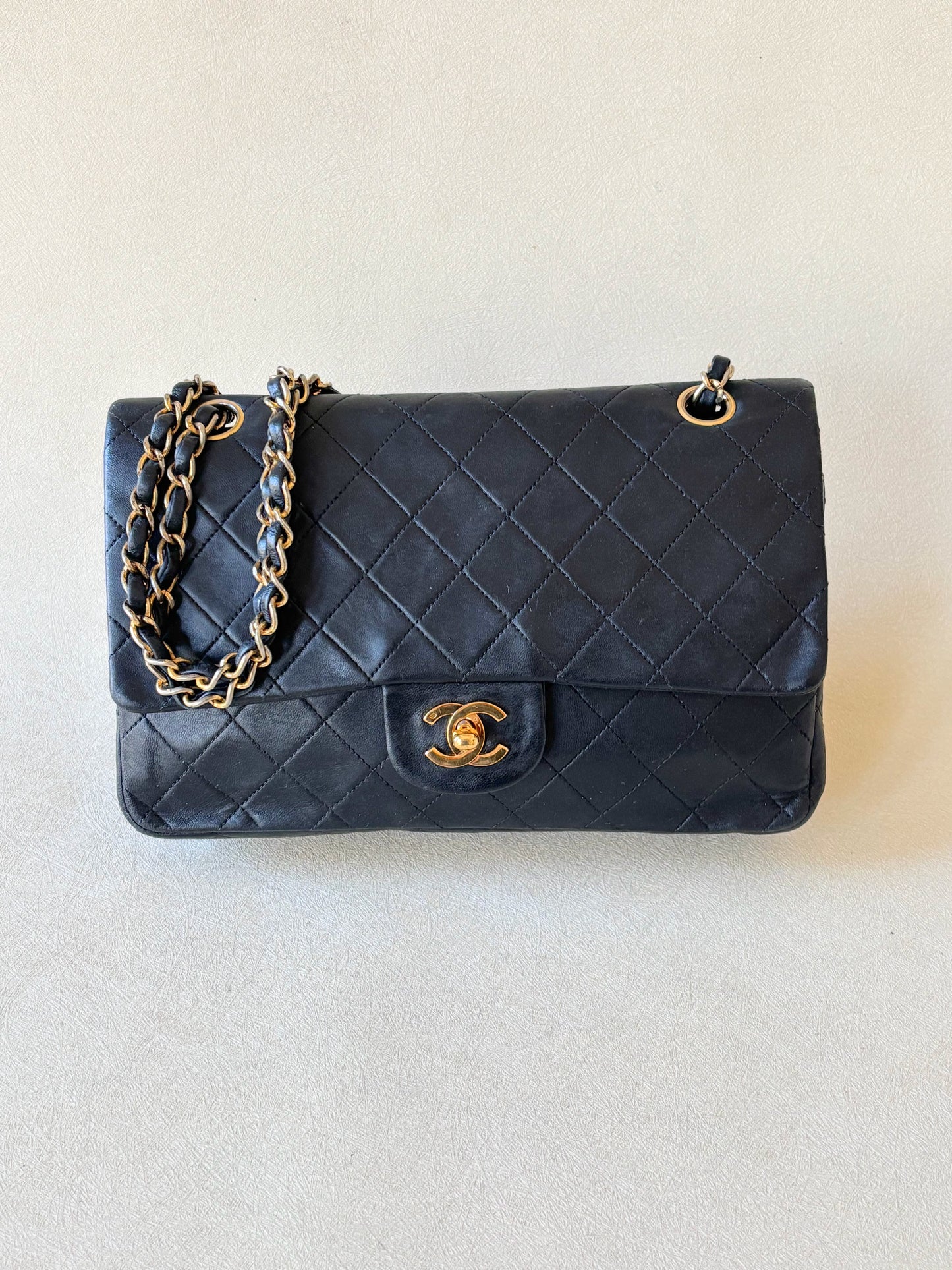 CHANEL Sac Timeless Classic 25