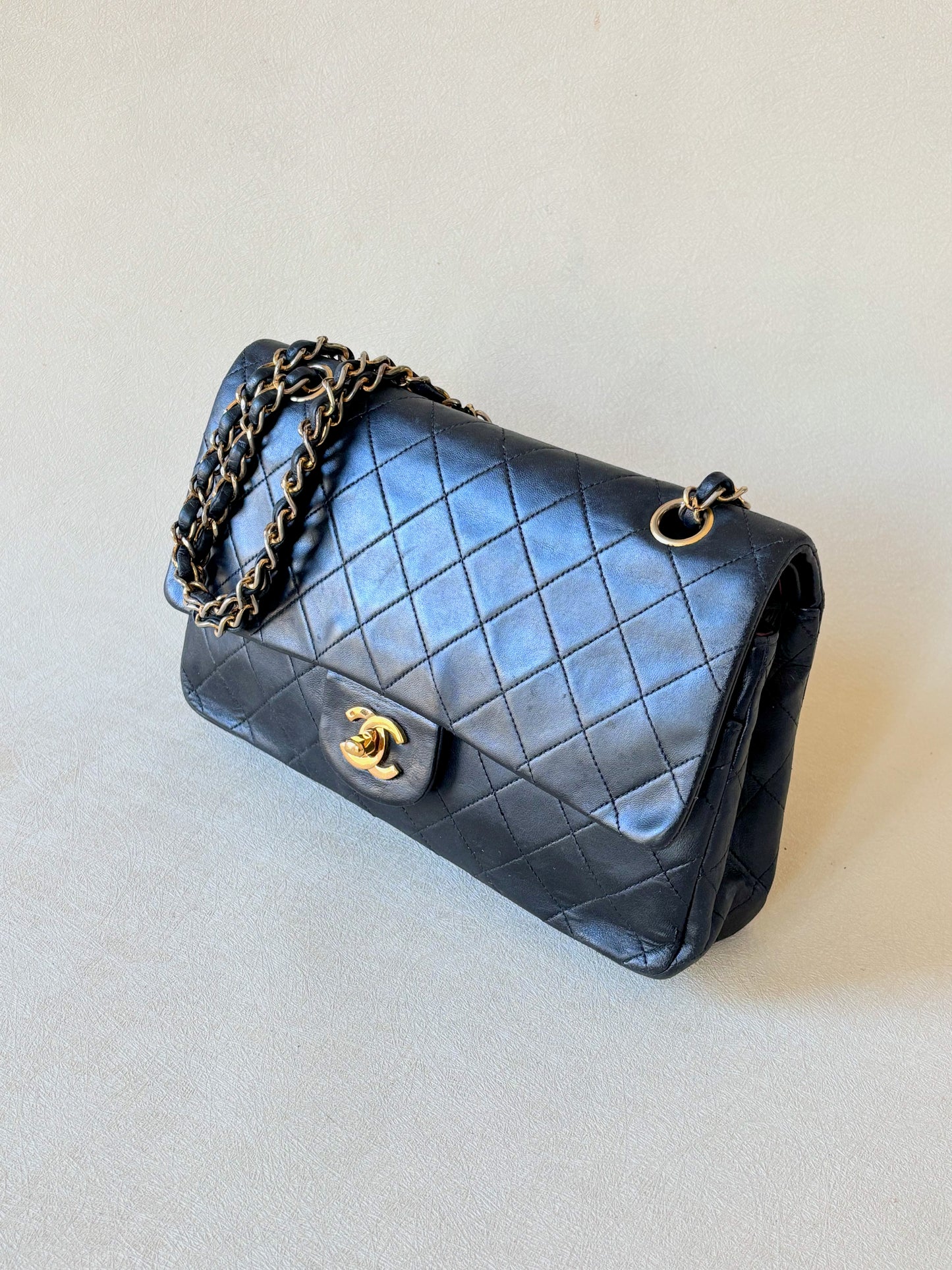 CHANEL Sac Timeless Classic 25
