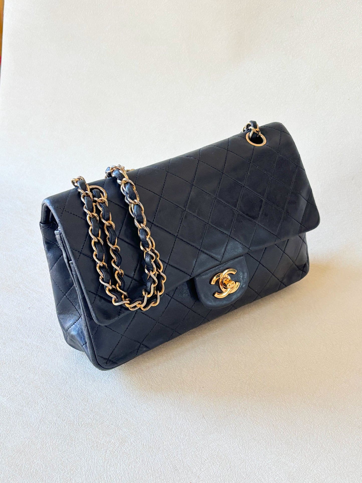 CHANEL Sac Timeless Classic 25