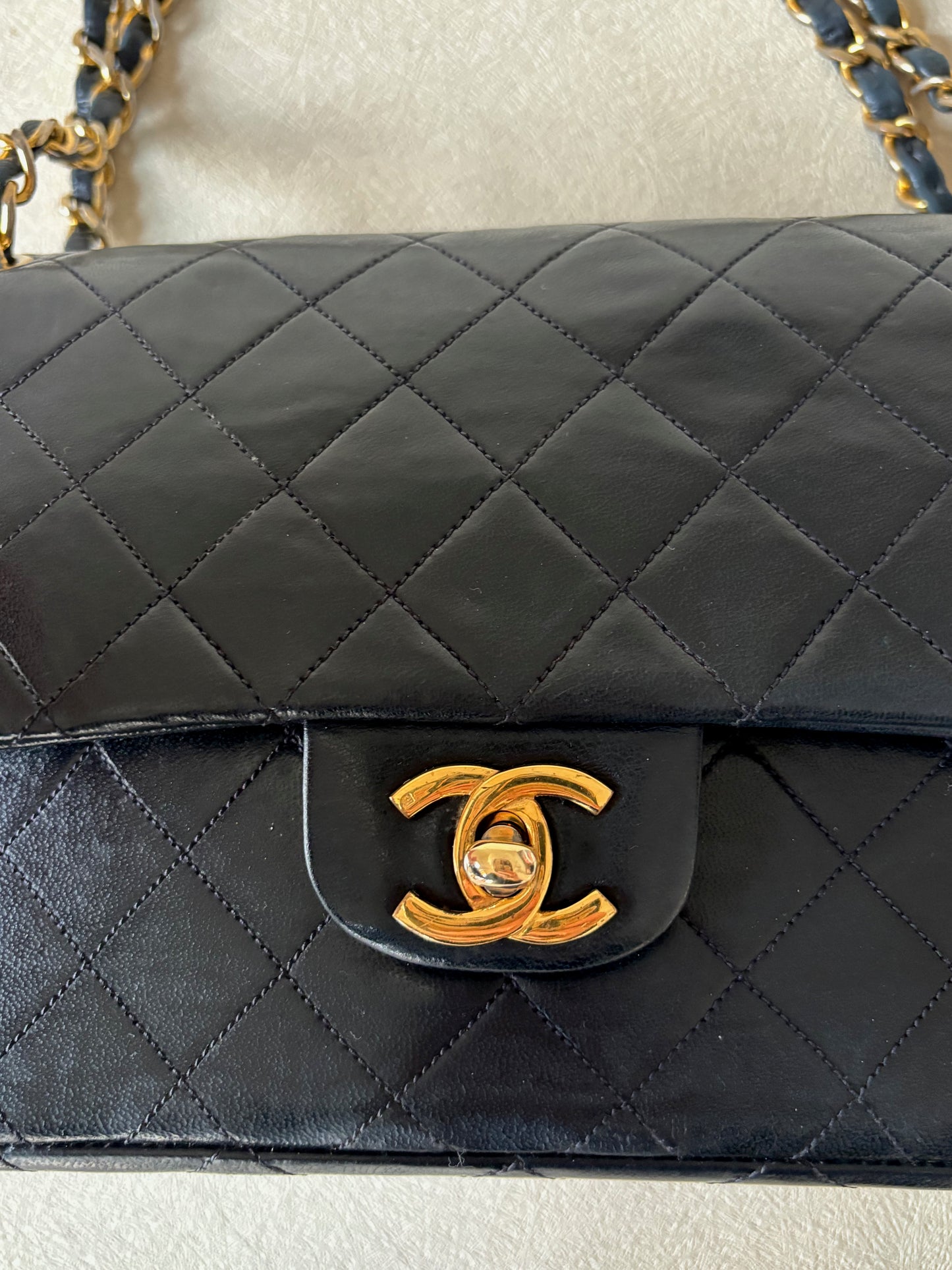 CHANEL Sac Timeless Classic 25