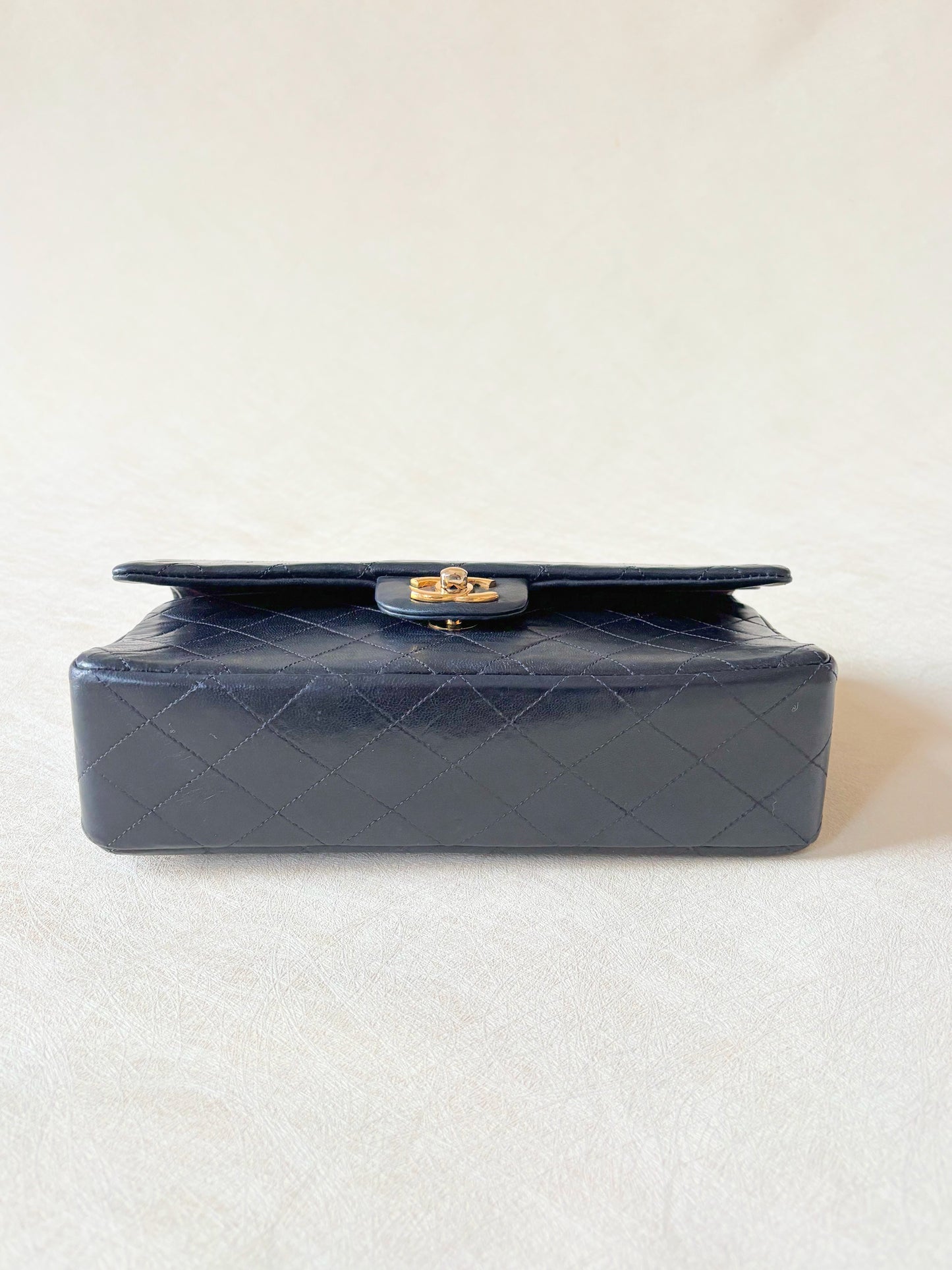 CHANEL Sac Timeless Classic 25