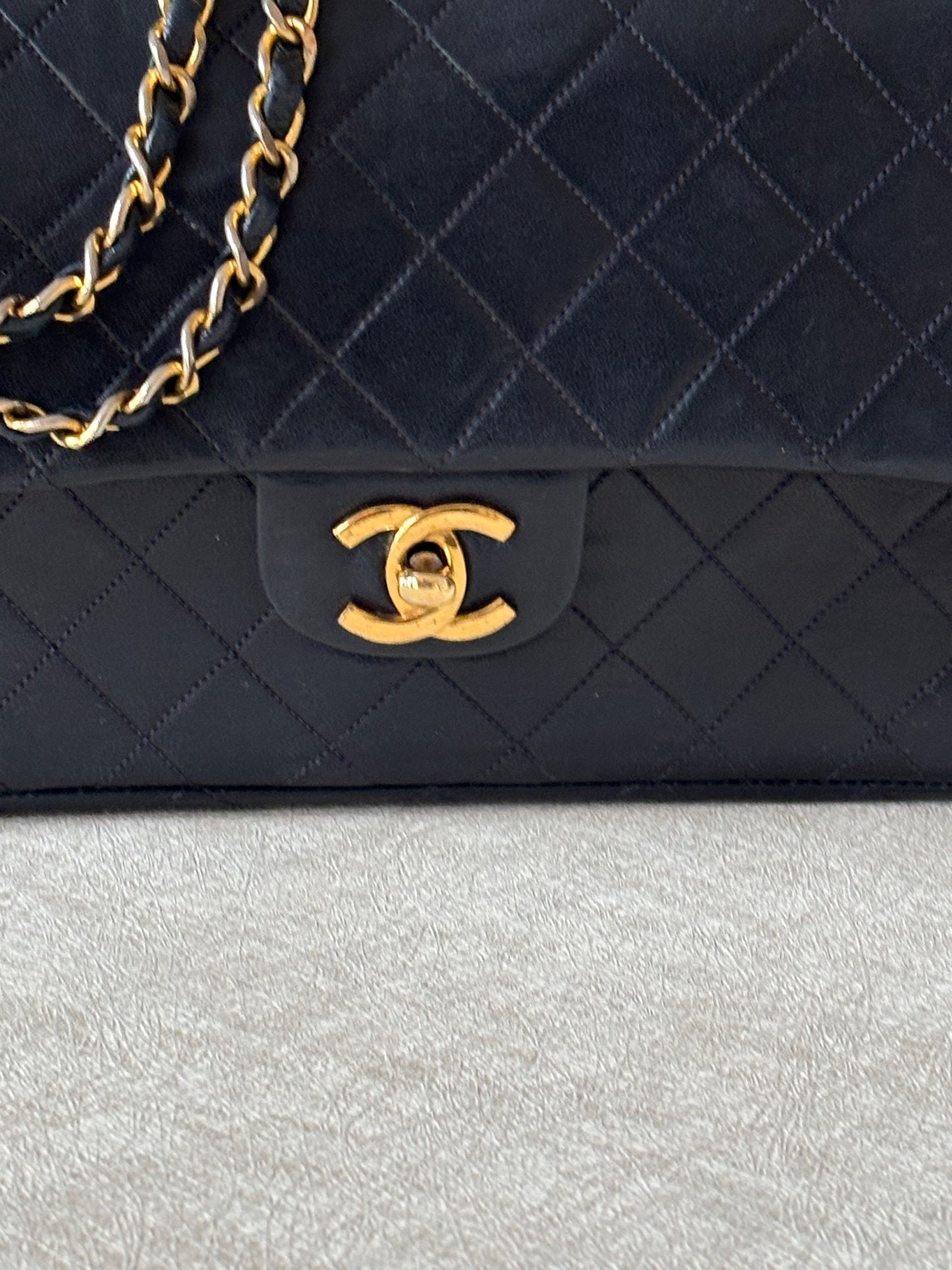 CHANEL Sac Timeless Classic 25