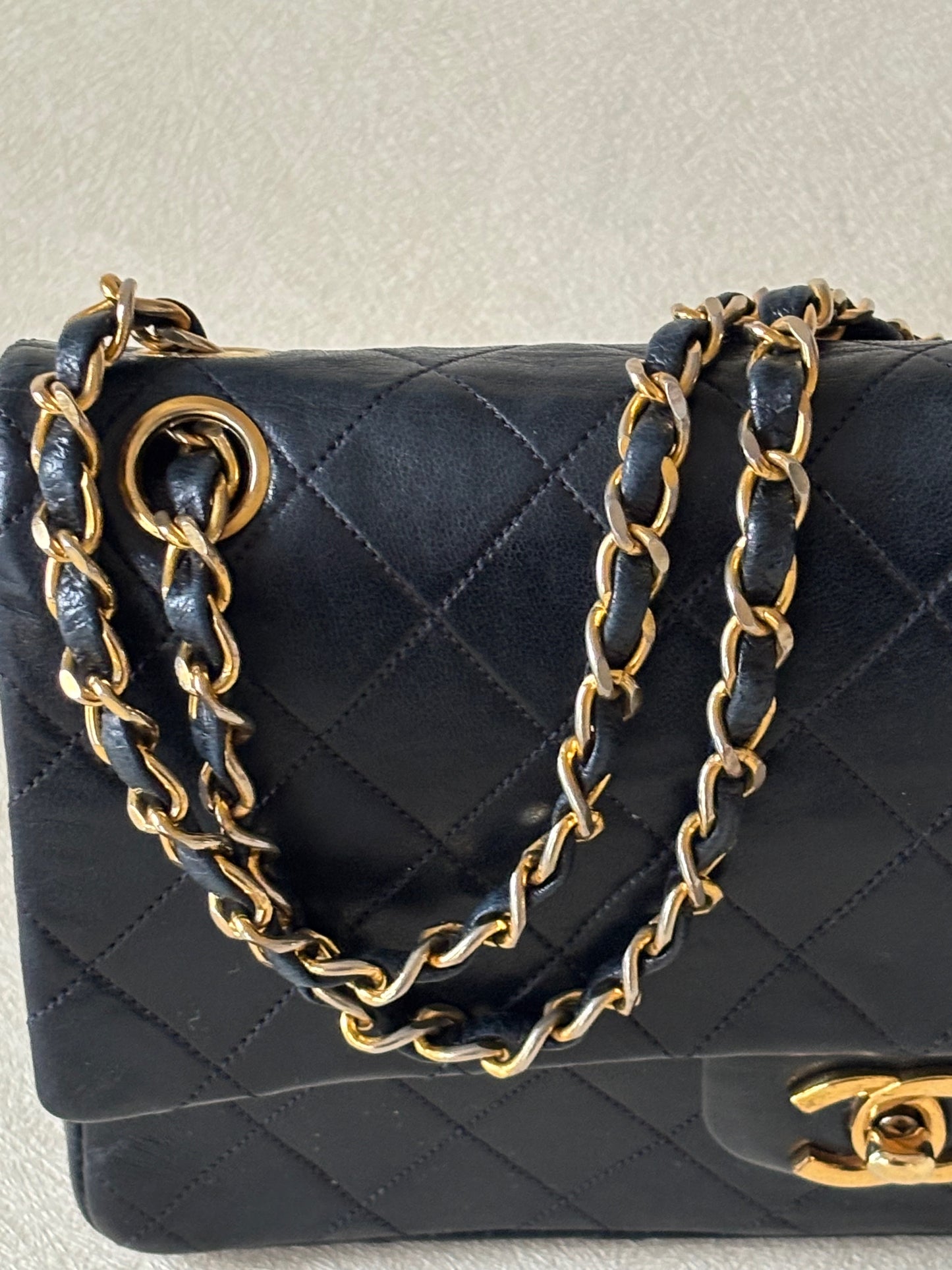 CHANEL Sac Timeless Classic 25