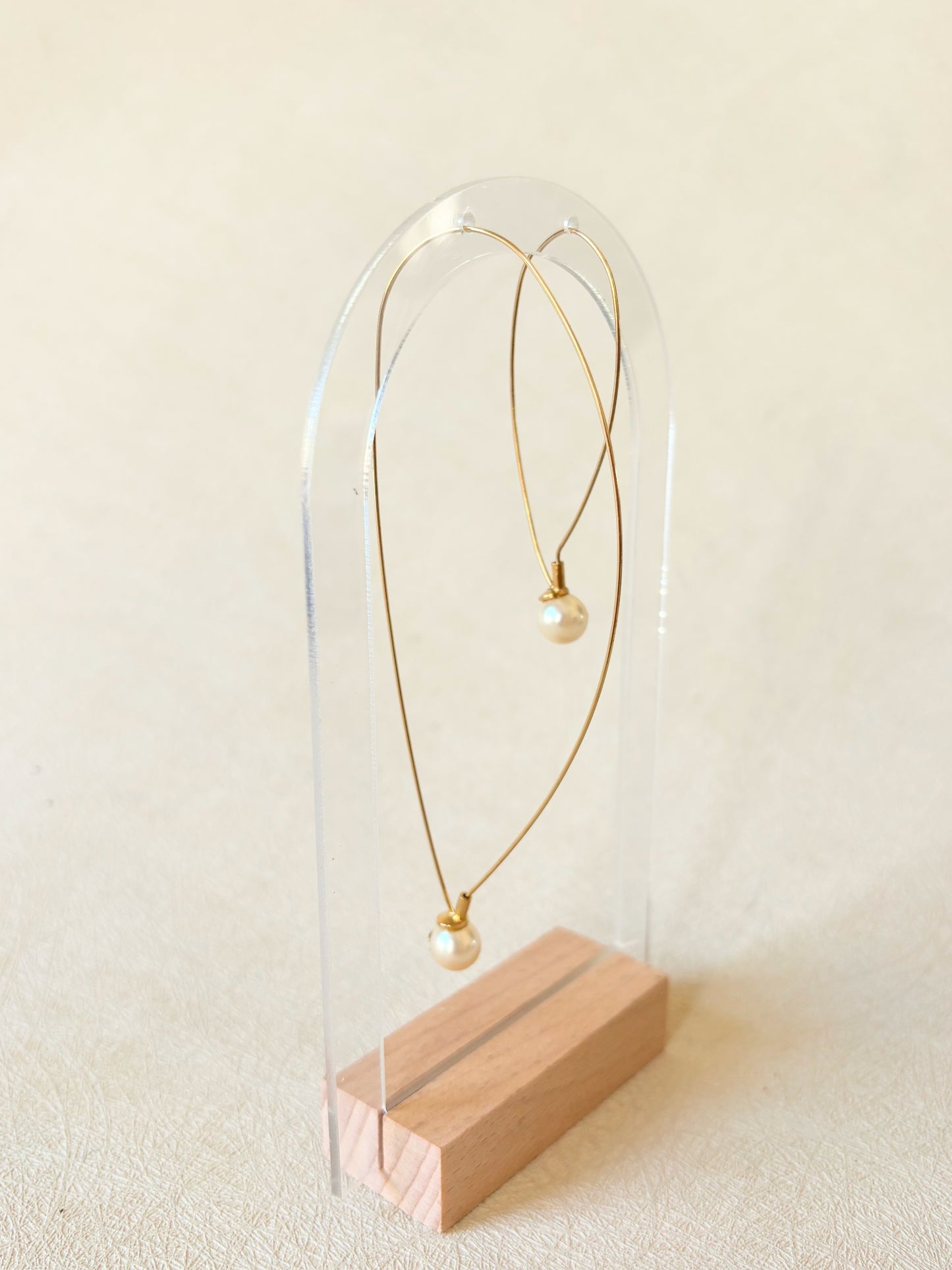 CHANEL Boucles d'oreilles