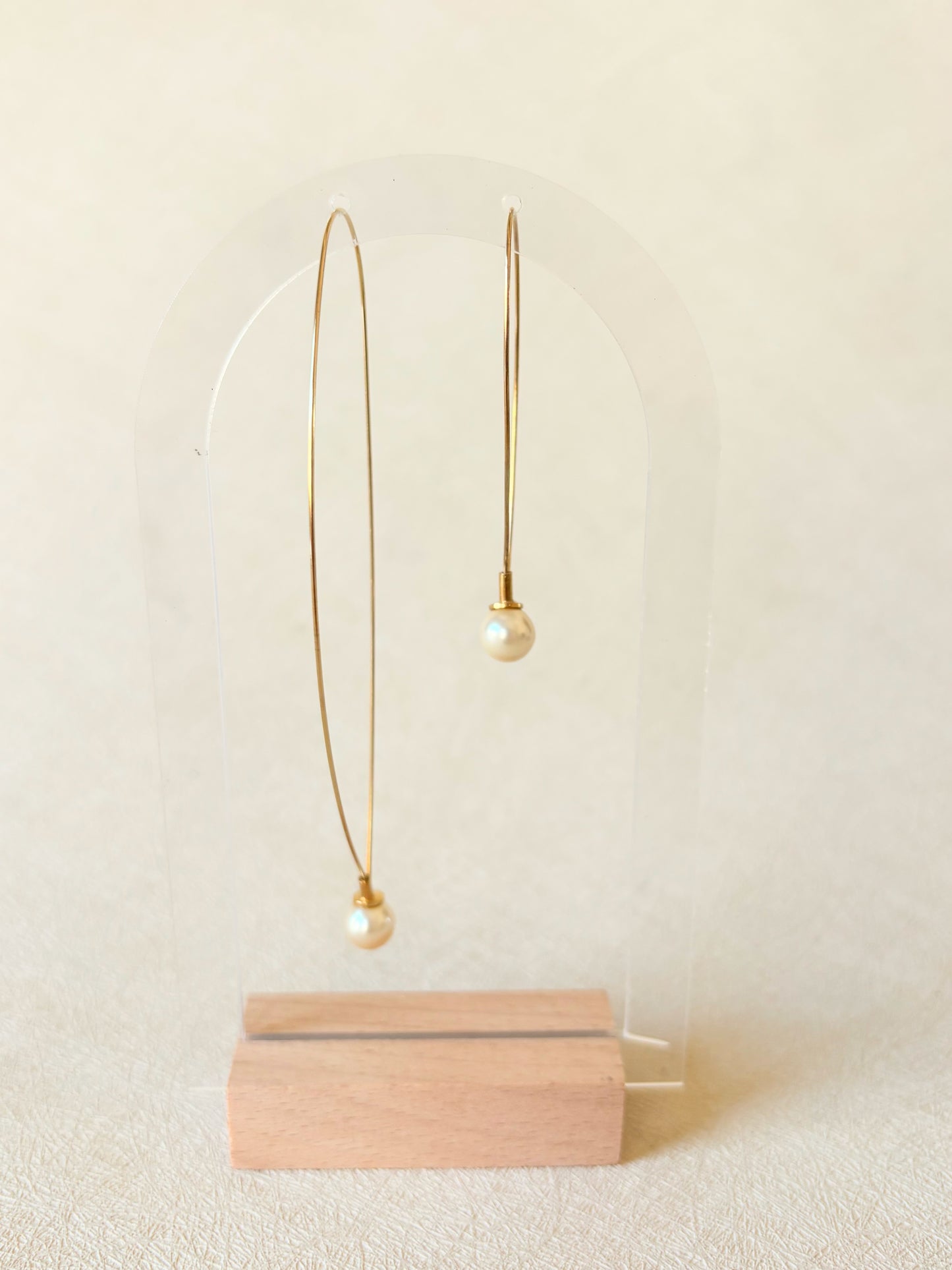 CHANEL Boucles d'oreilles
