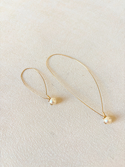 CHANEL Boucles d'oreilles