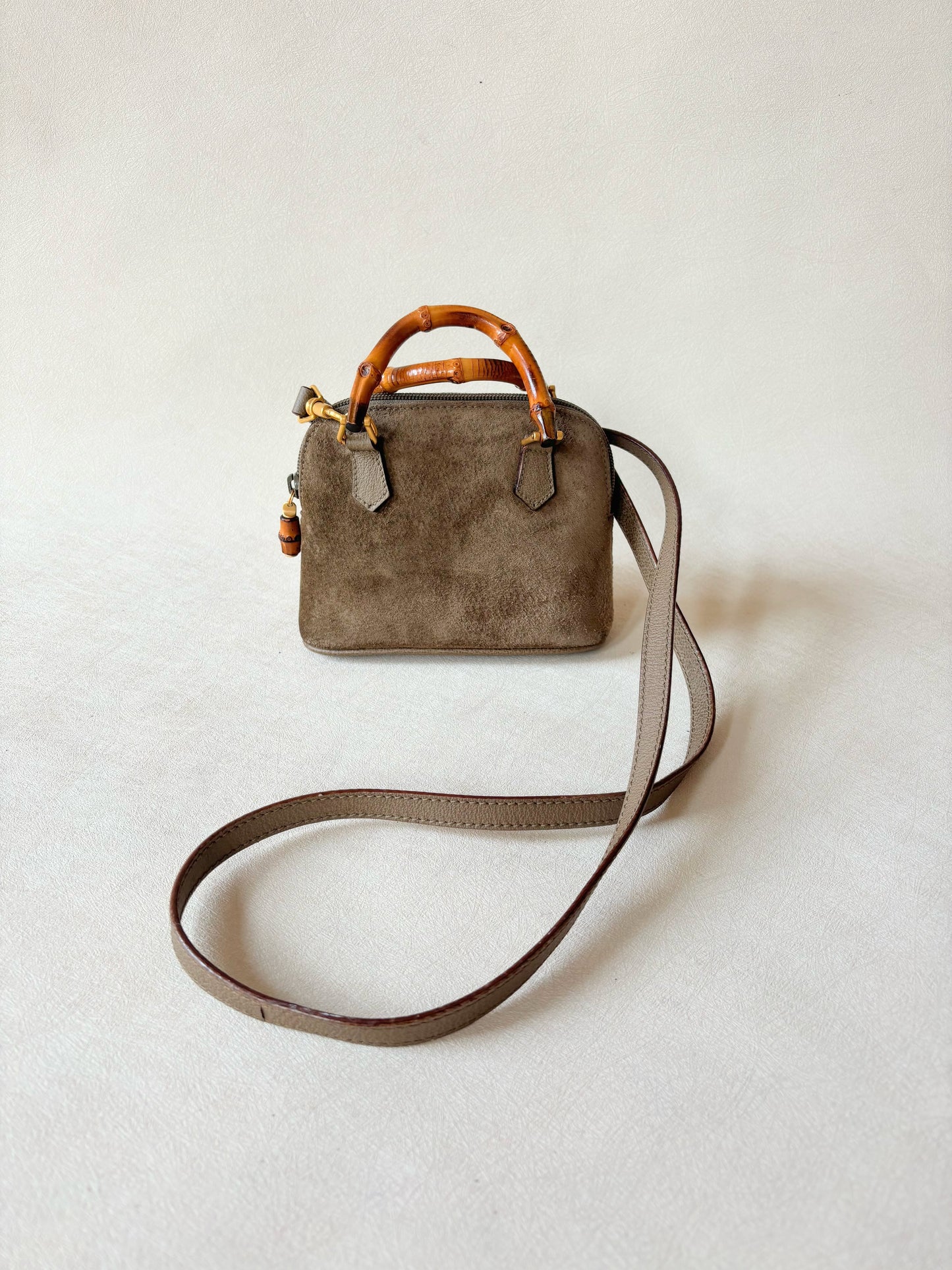 GUCCI Sac Mini Diana
