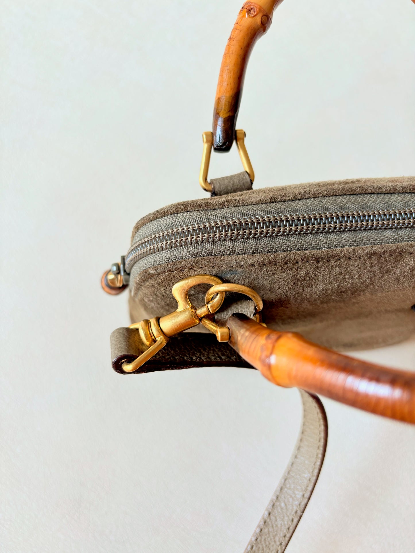 GUCCI Sac Mini Diana
