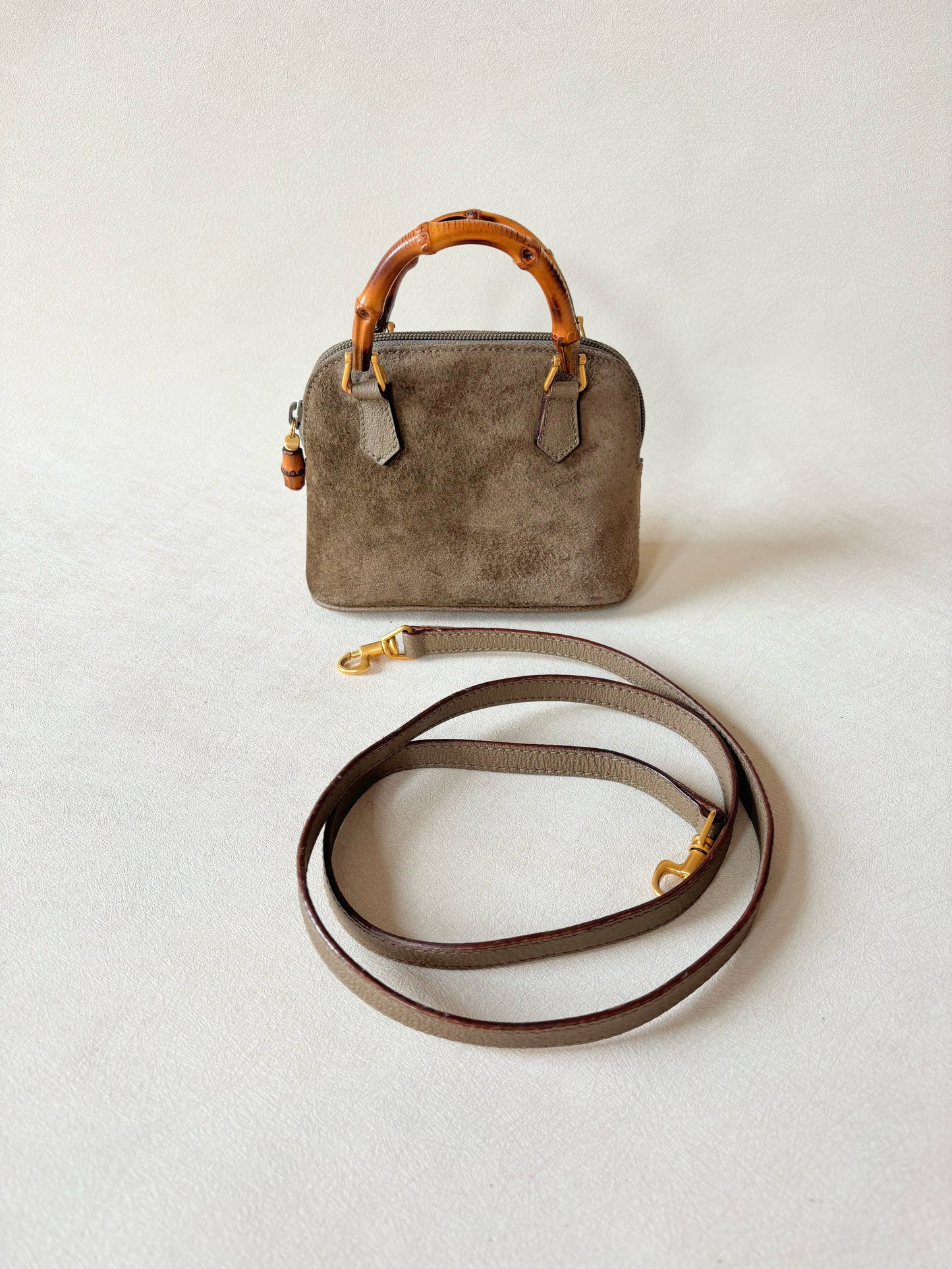 GUCCI Sac Mini Diana