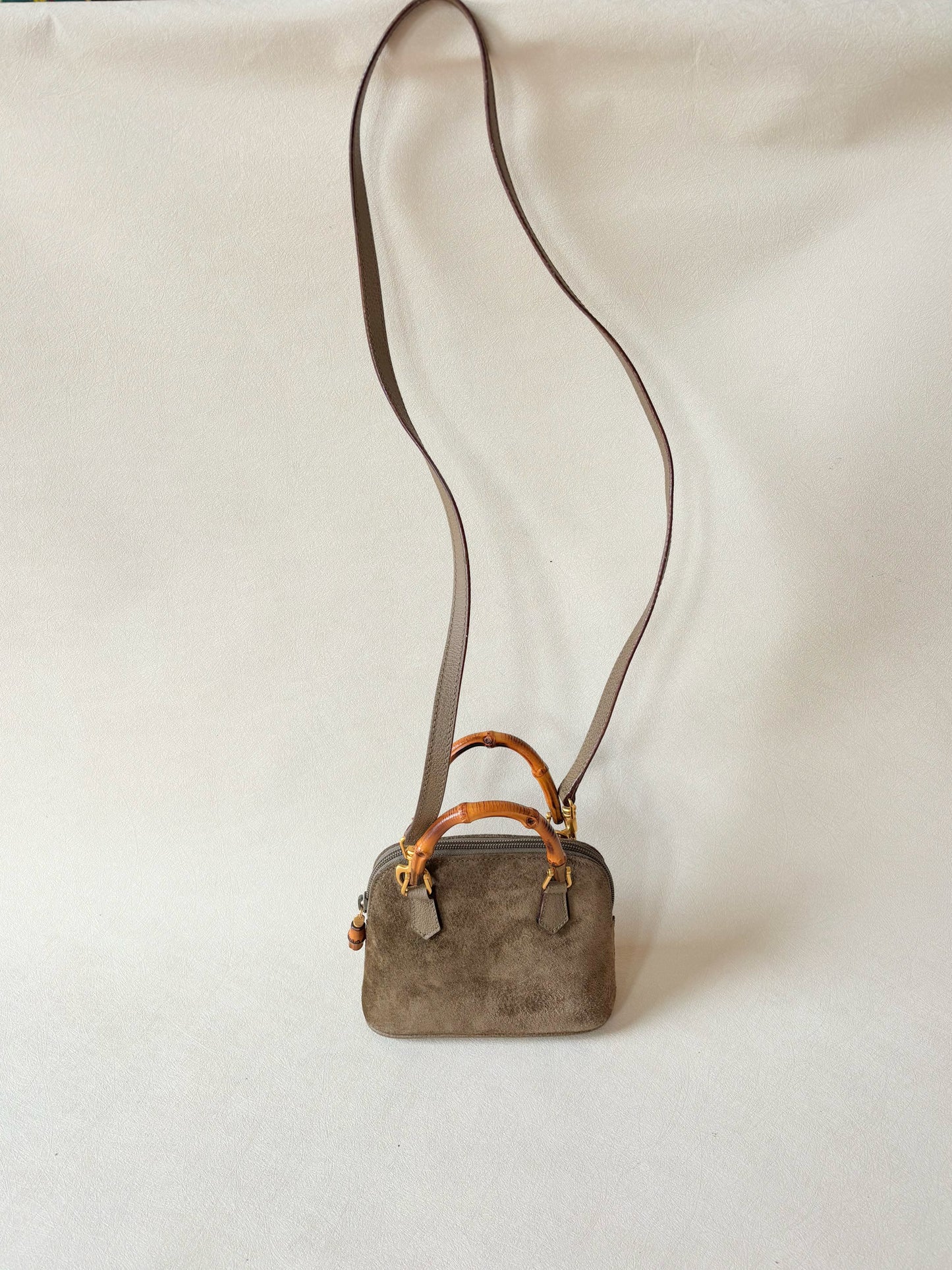 GUCCI Sac Mini Diana
