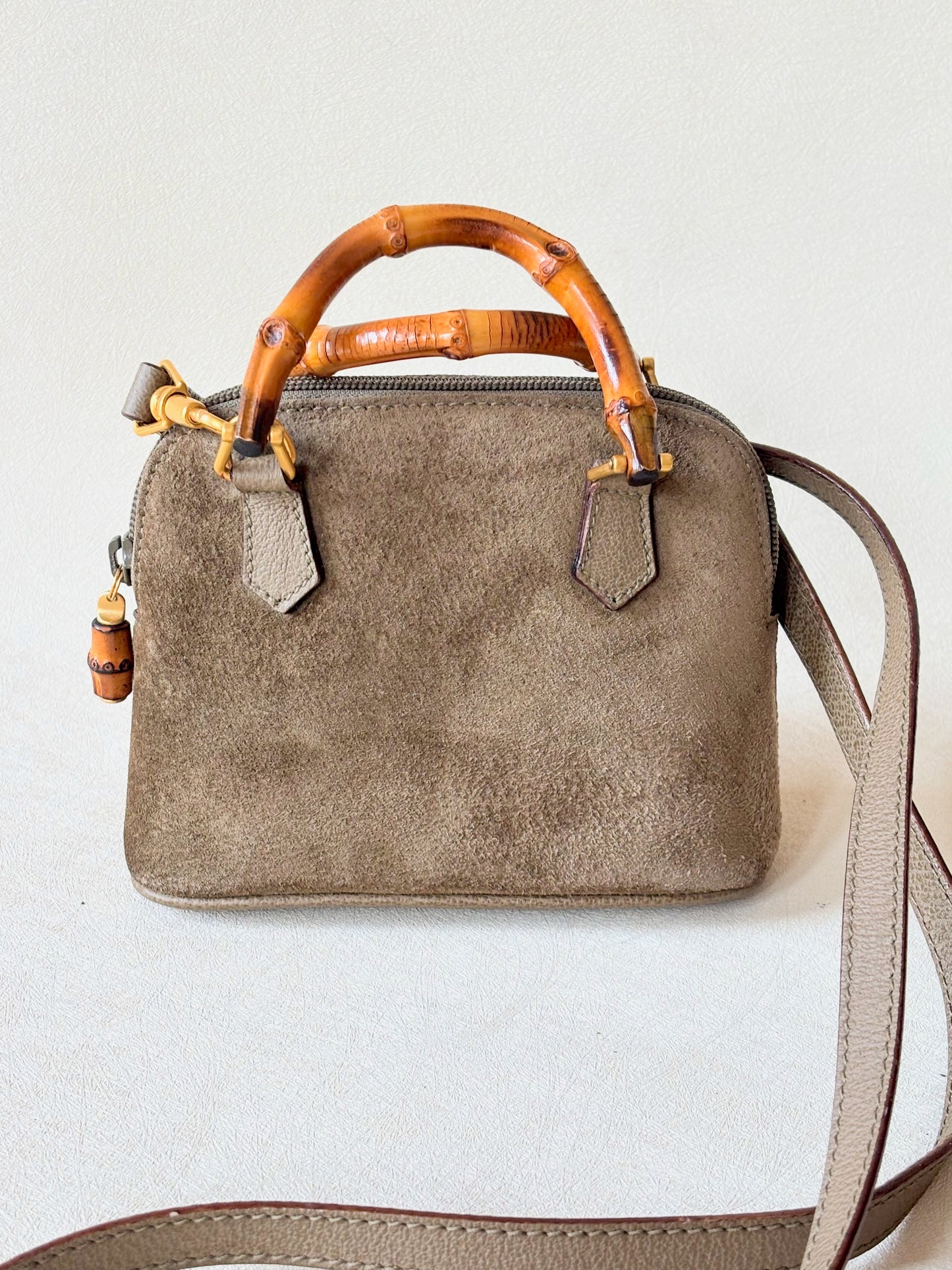 GUCCI Sac Mini Diana