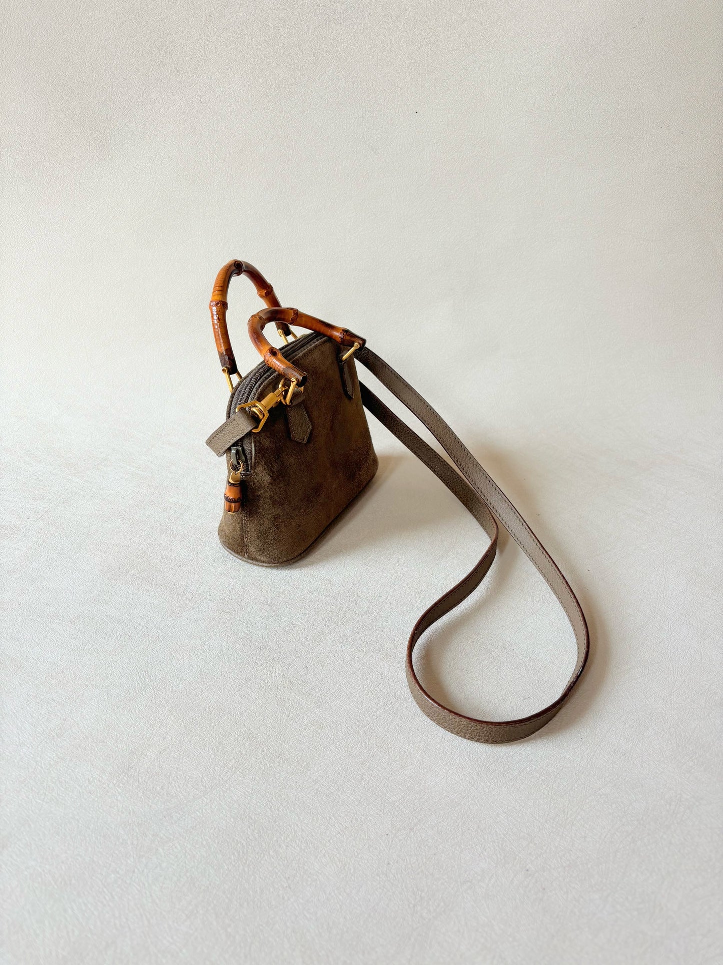 GUCCI Sac Mini Diana