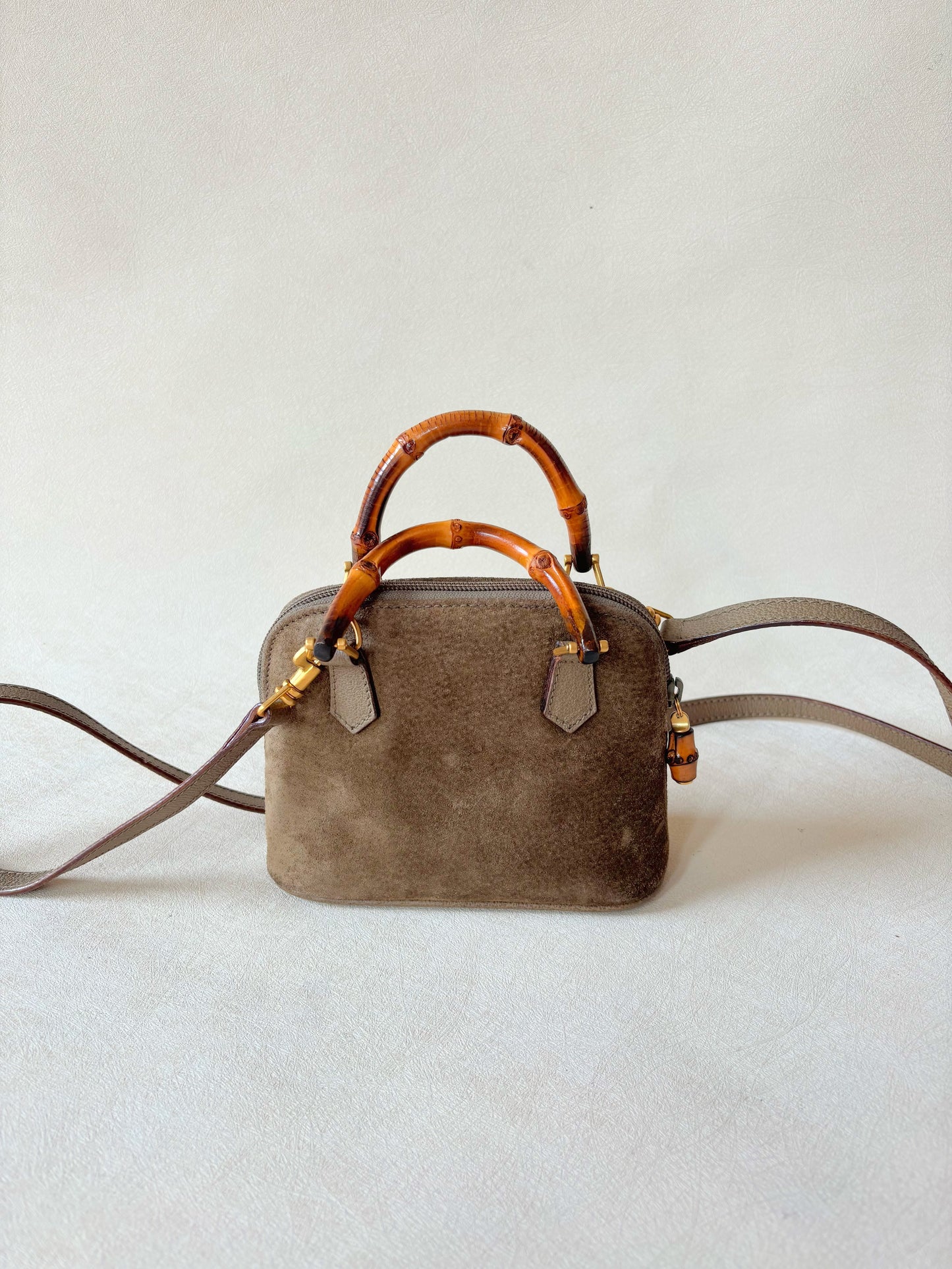 GUCCI Sac Mini Diana
