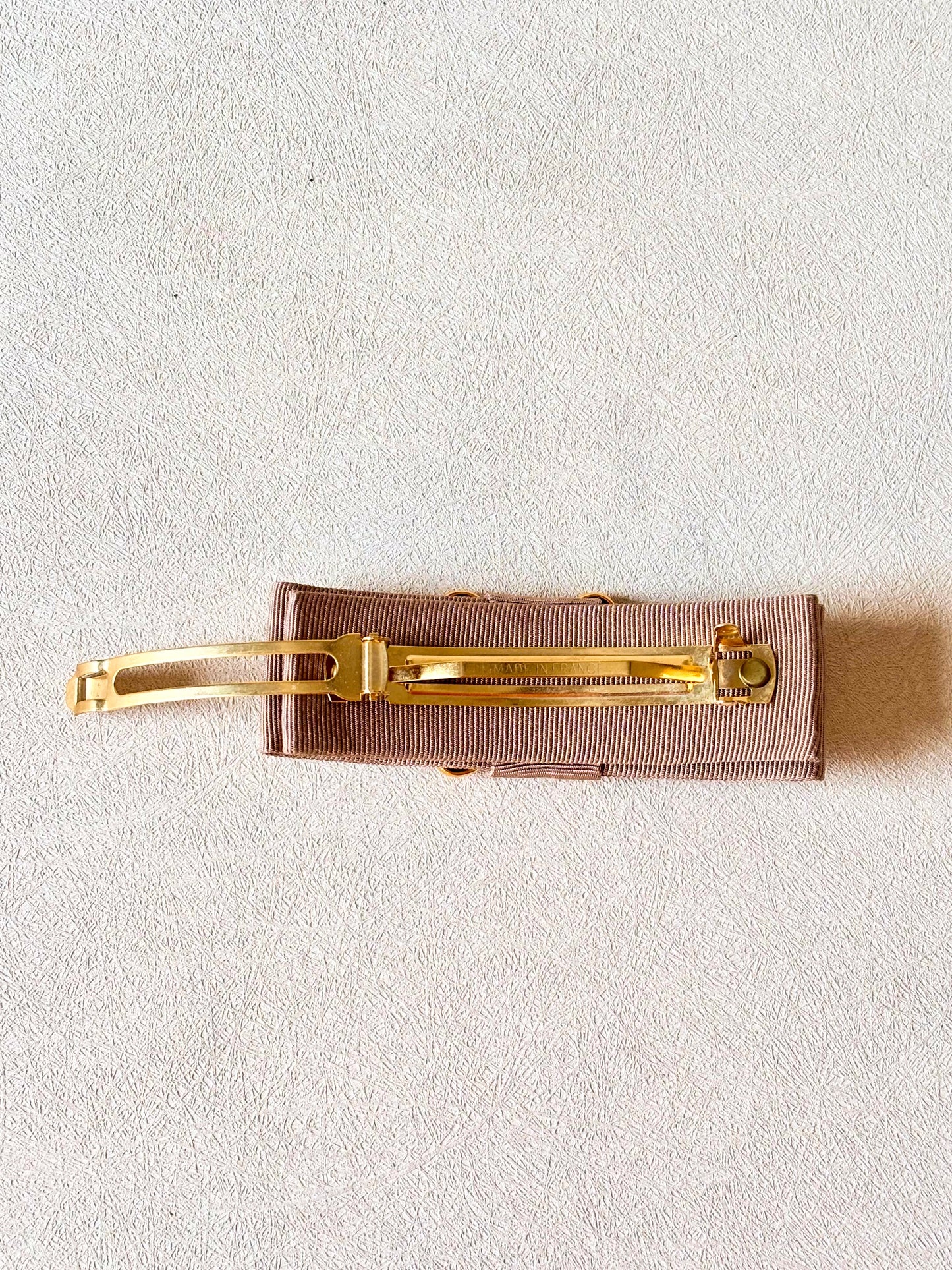 CÉLINE Barrette Triomphe