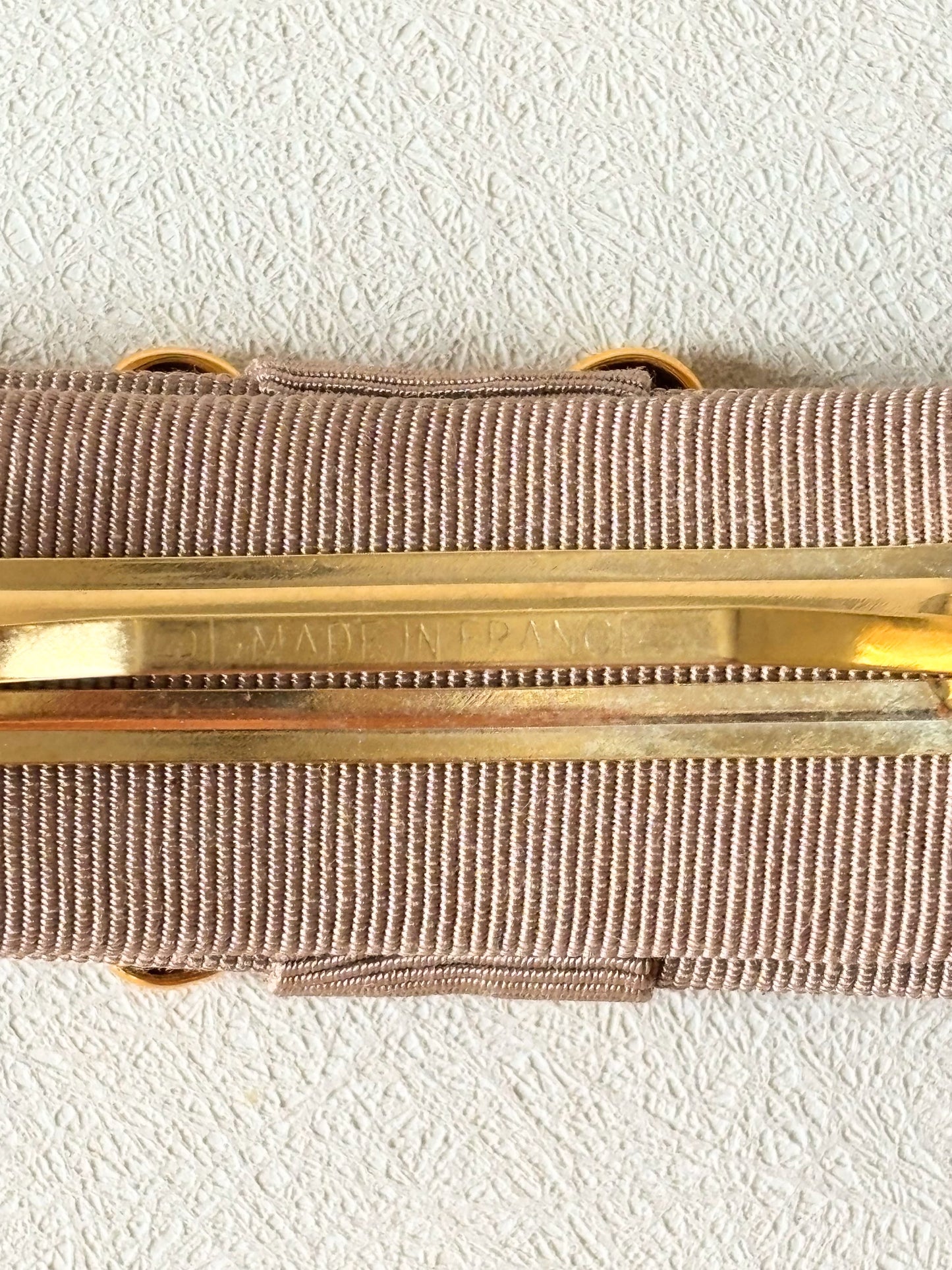 CÉLINE Barrette Triomphe