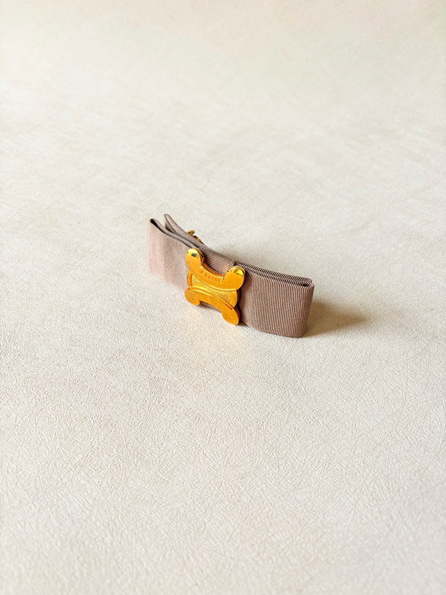 CÉLINE Barrette Triomphe