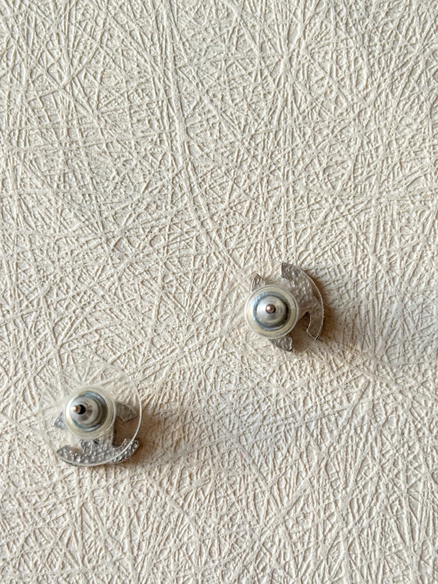 CHANEL Boucles d'oreilles