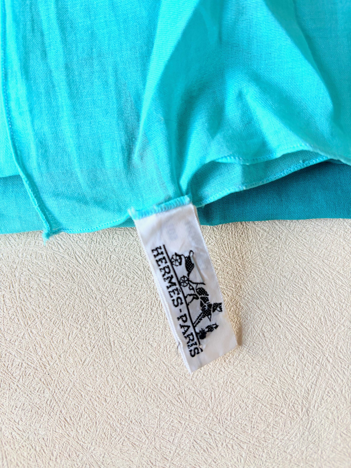 HERMÈS Paréo Surf