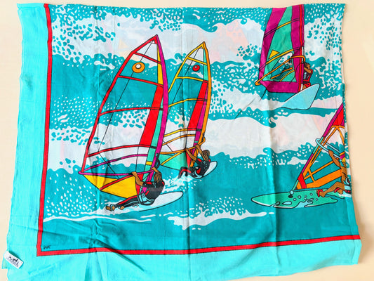 HERMÈS Paréo Surf