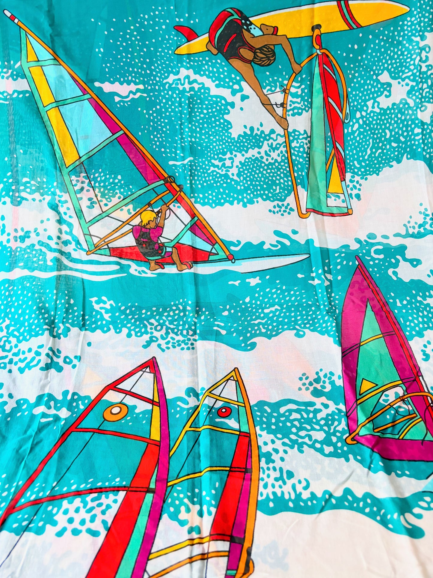 HERMÈS Paréo Surf