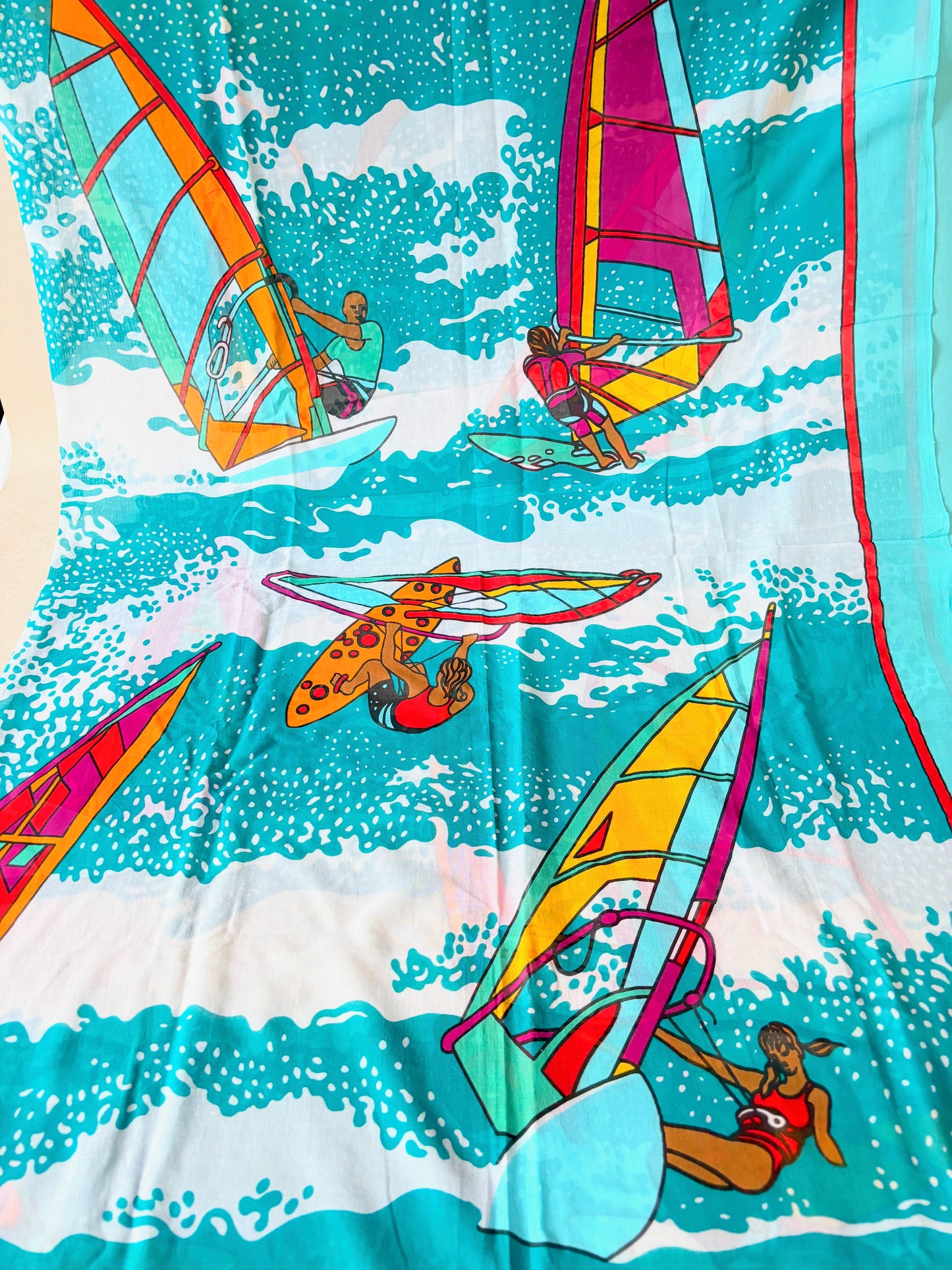 HERMÈS Paréo Surf