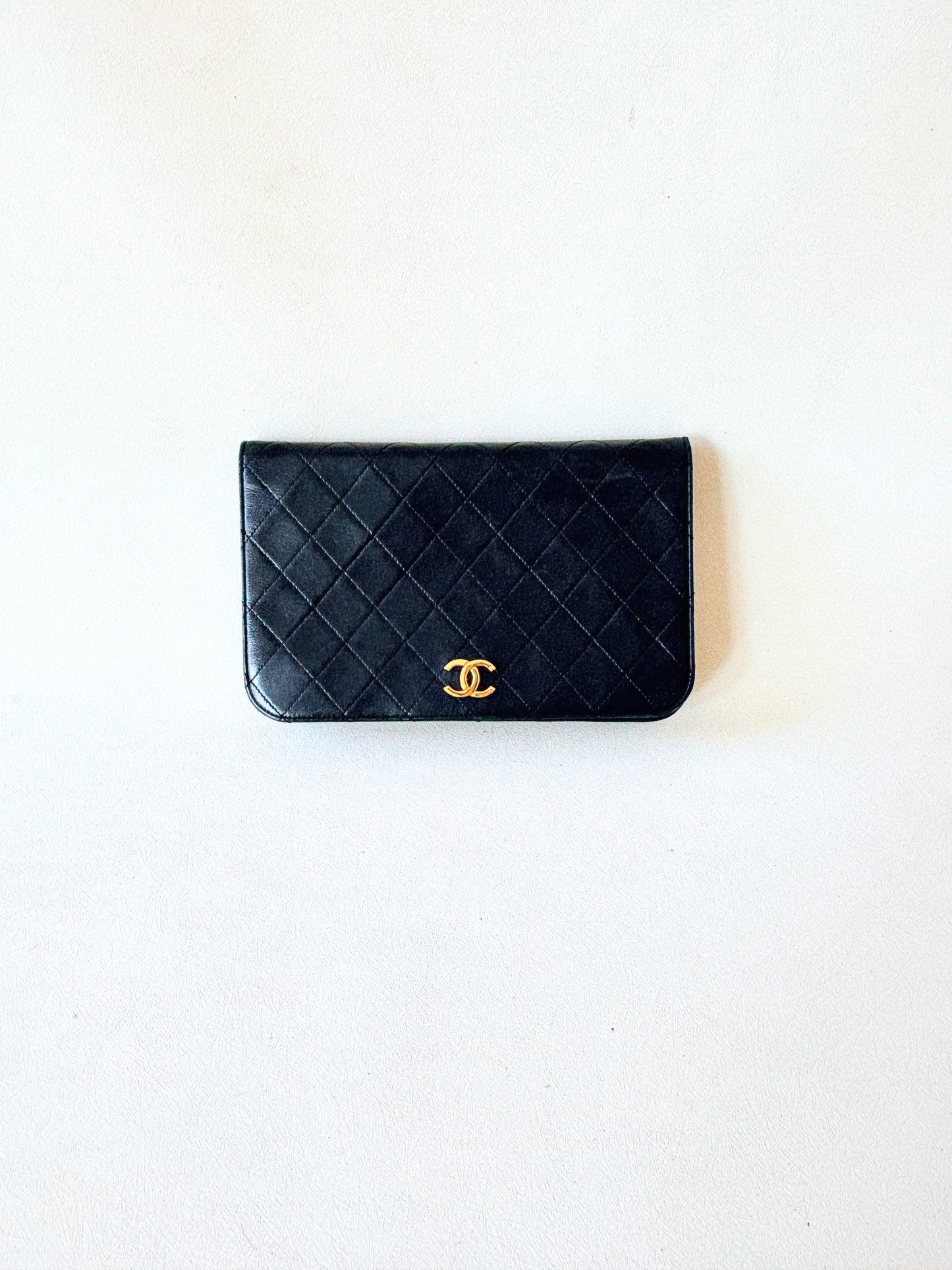 CHANEL Sac Classic Full Flap
