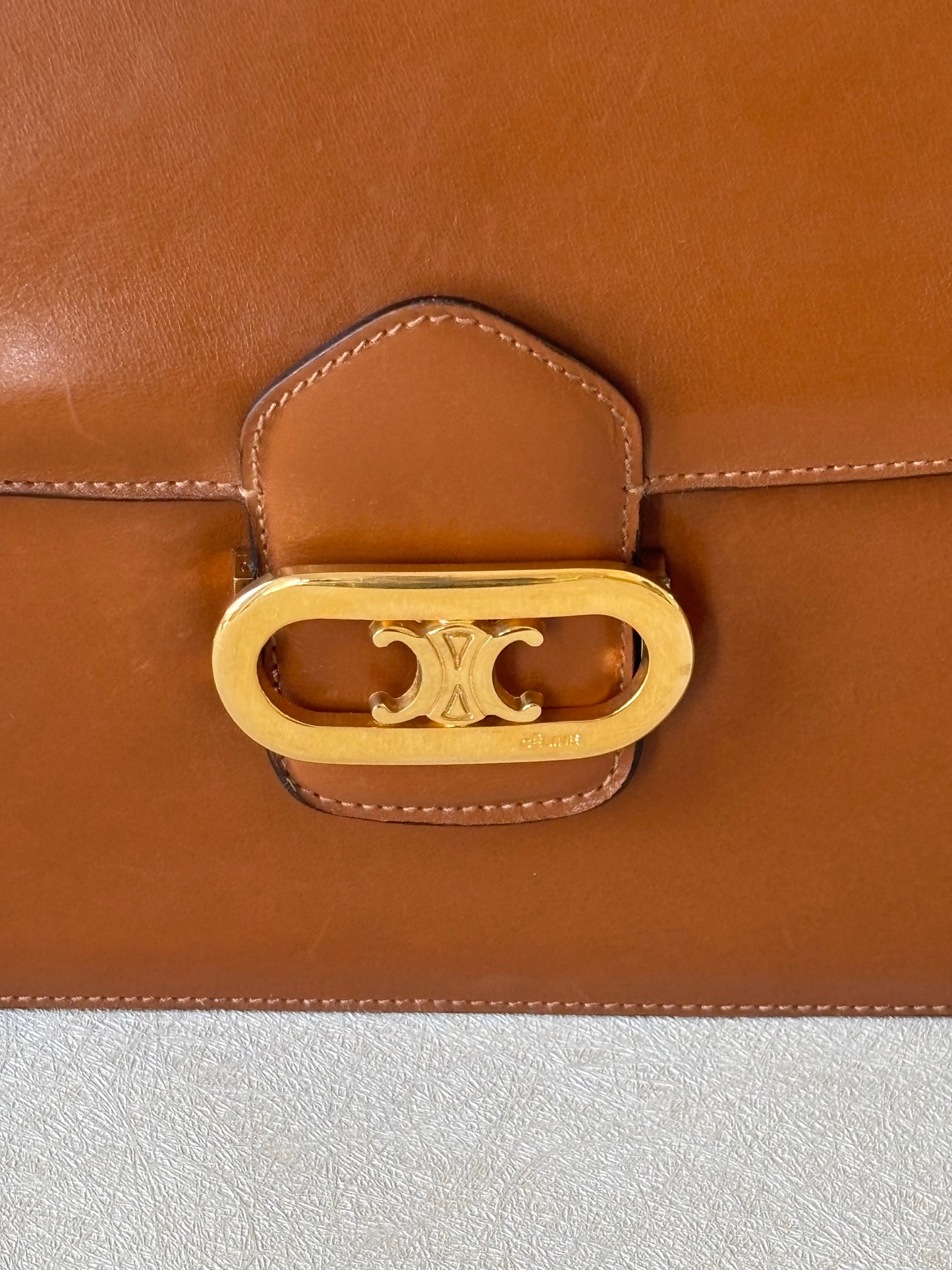 CÉLINE Sac Triomphe