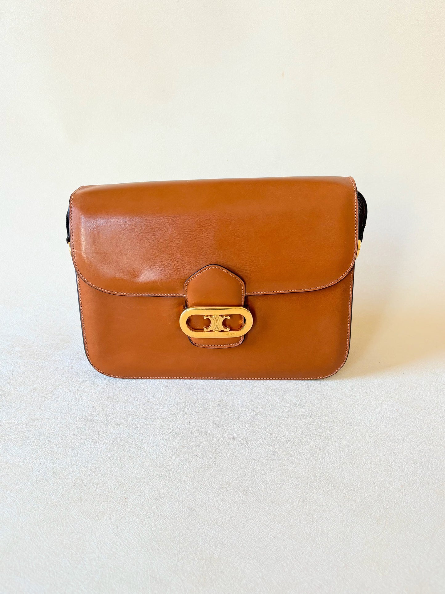 CÉLINE Sac Triomphe