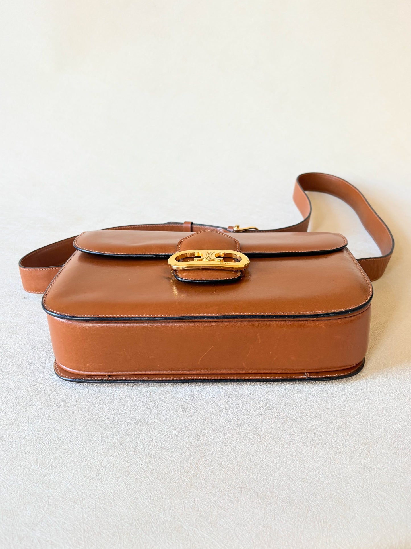 CÉLINE Sac Triomphe
