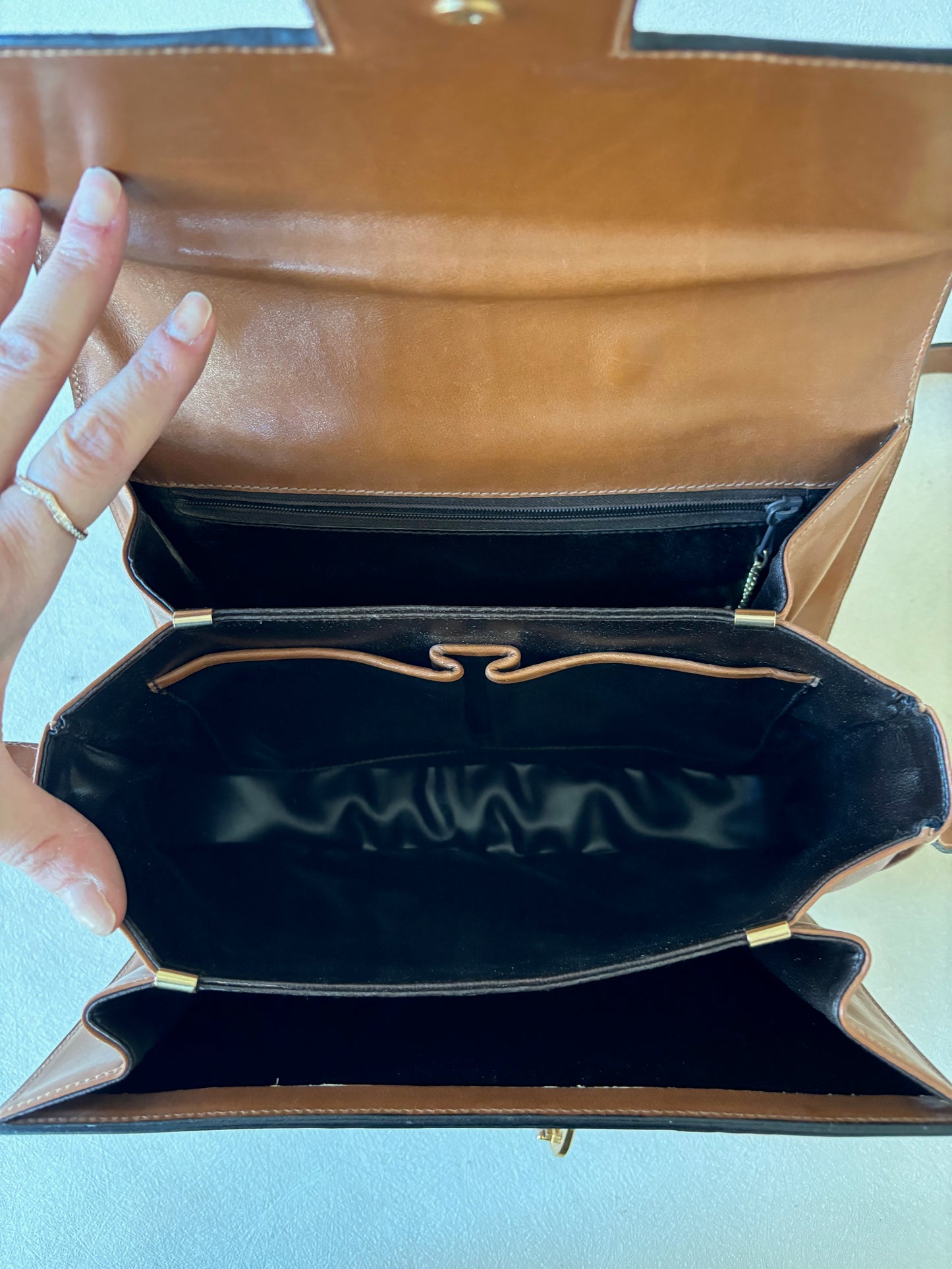 CÉLINE Sac Triomphe