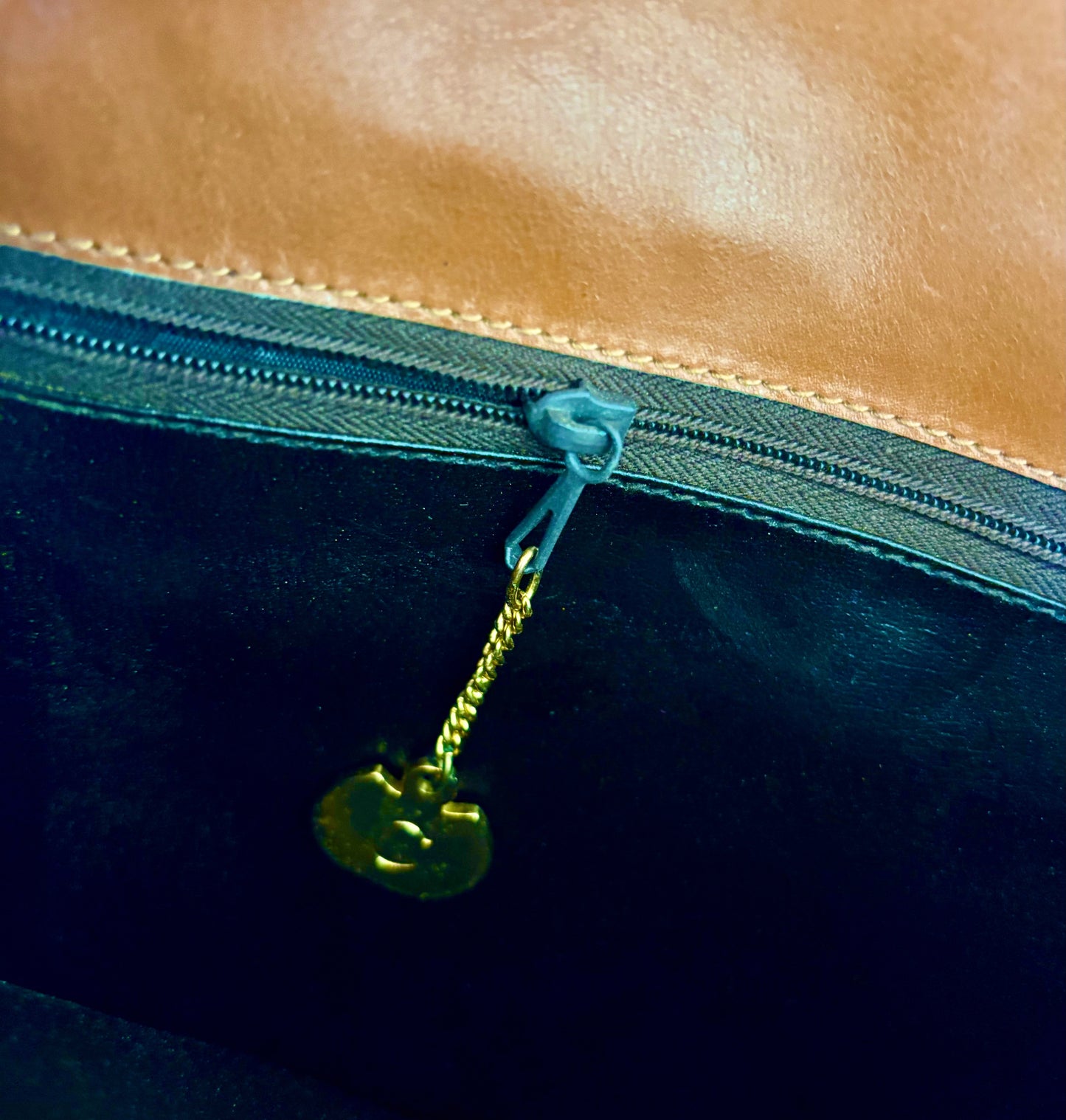 CÉLINE Sac Triomphe