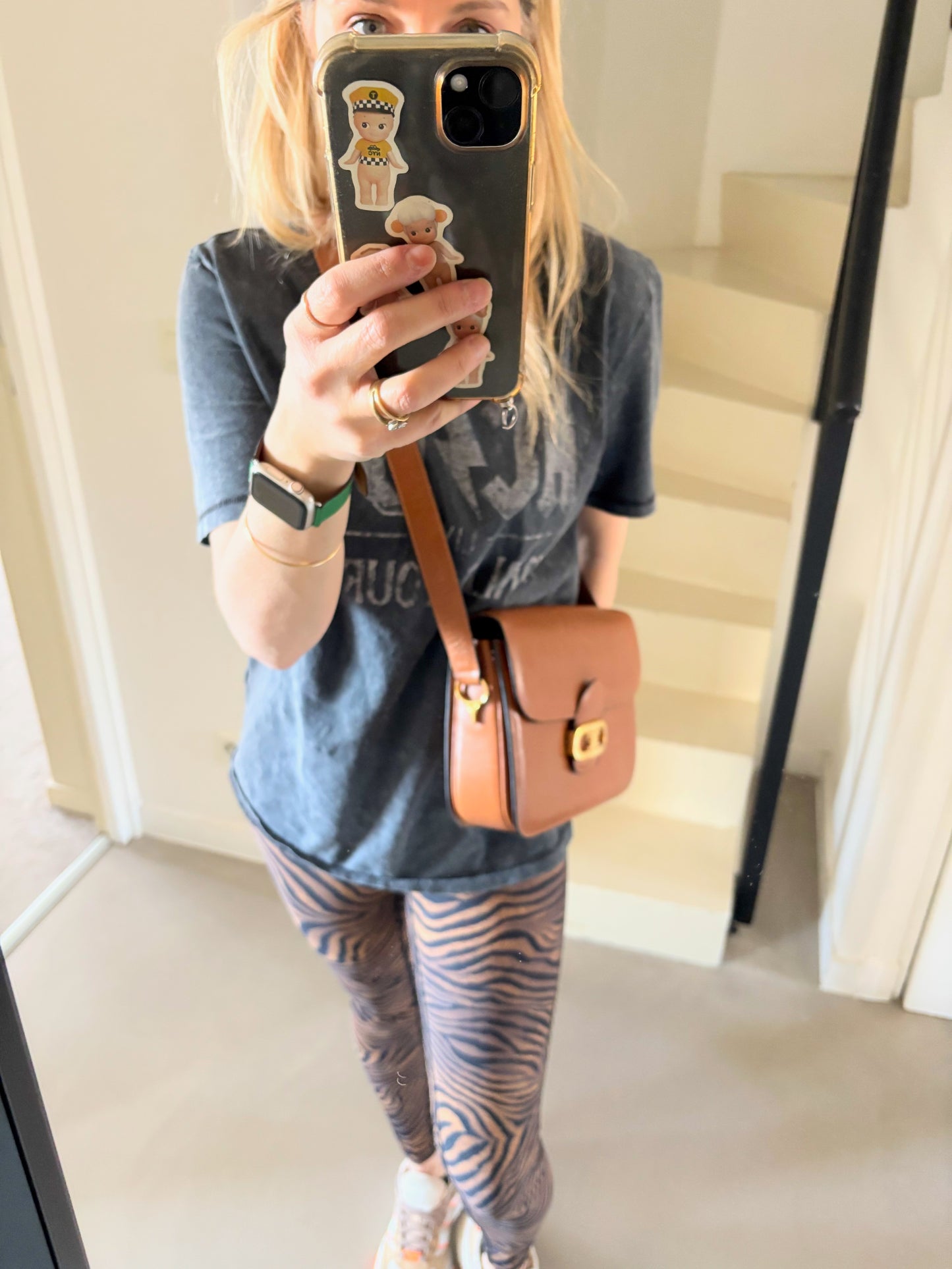CÉLINE Sac Triomphe