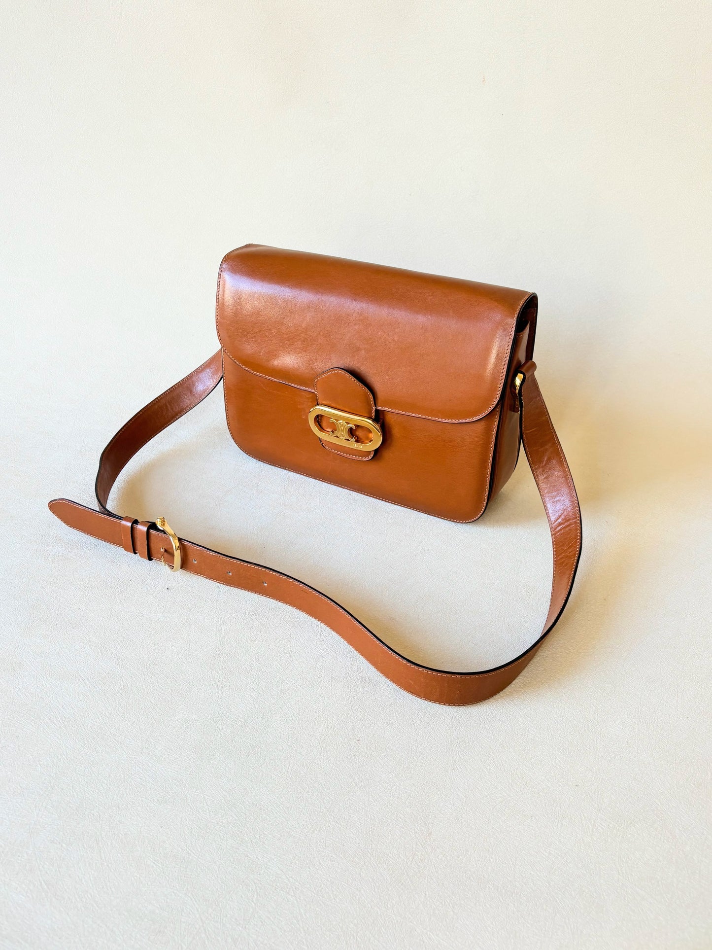 CÉLINE Sac Triomphe